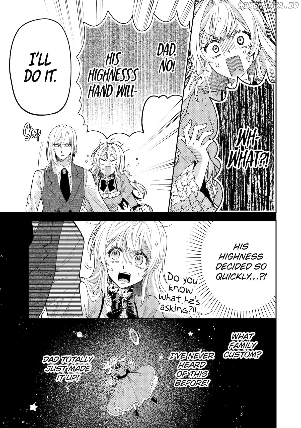 Read Always a Catch Manga Online
