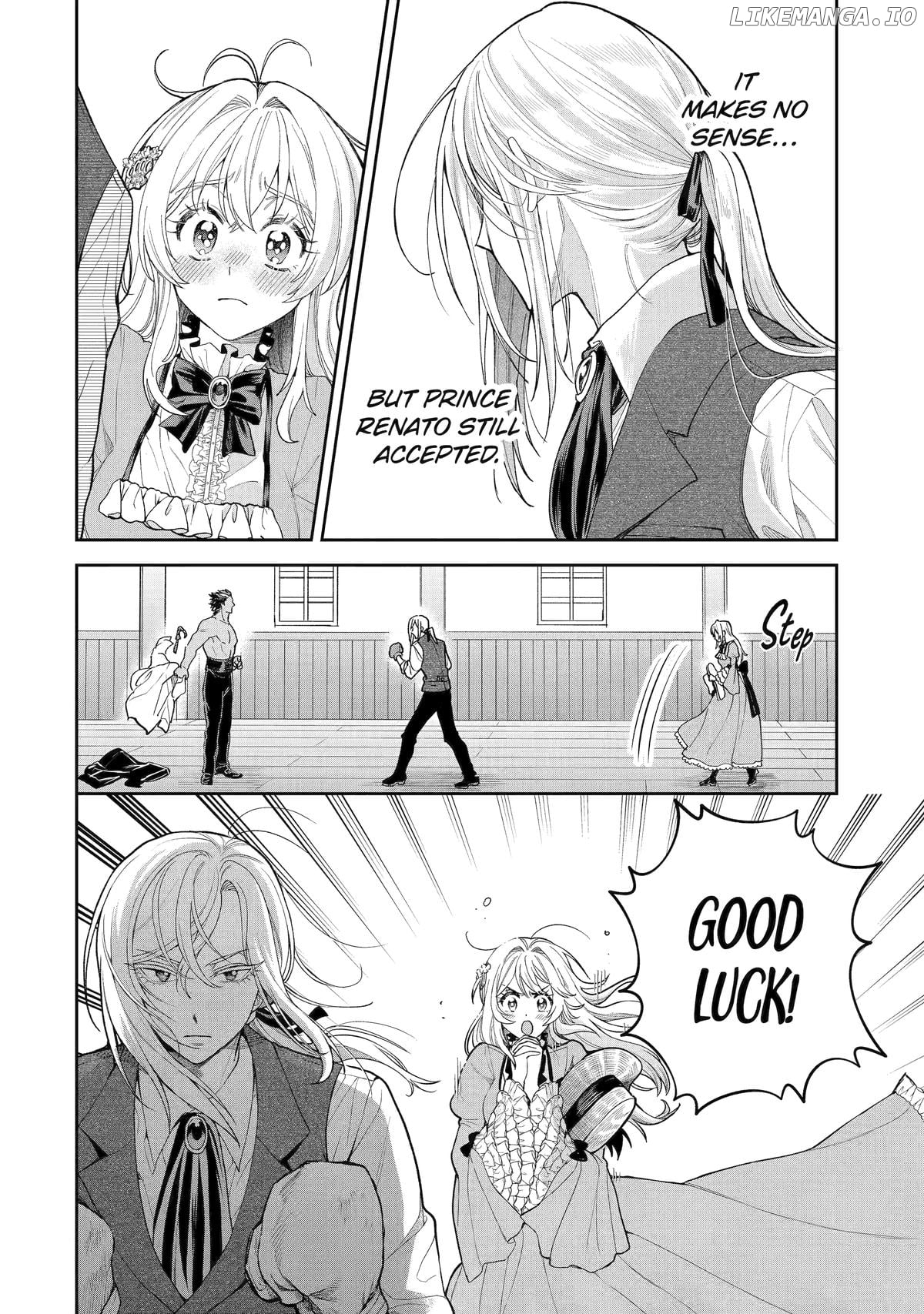 Read Always a Catch Manga Online