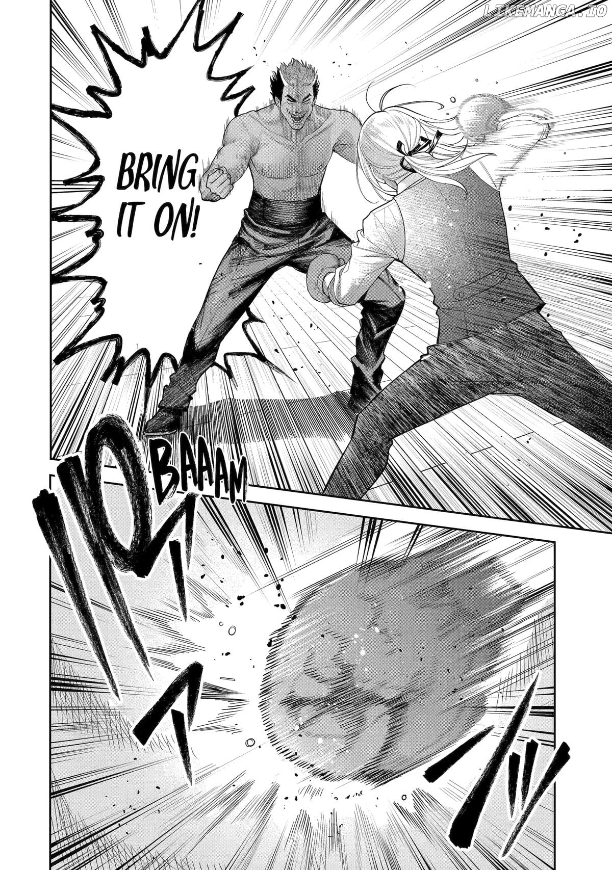 Read Always a Catch Manga Online