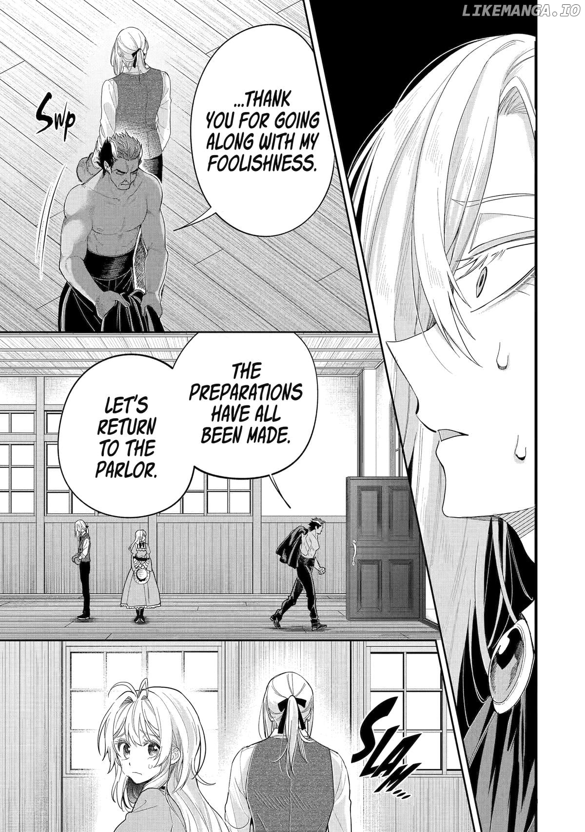 Read Always a Catch Manga Online