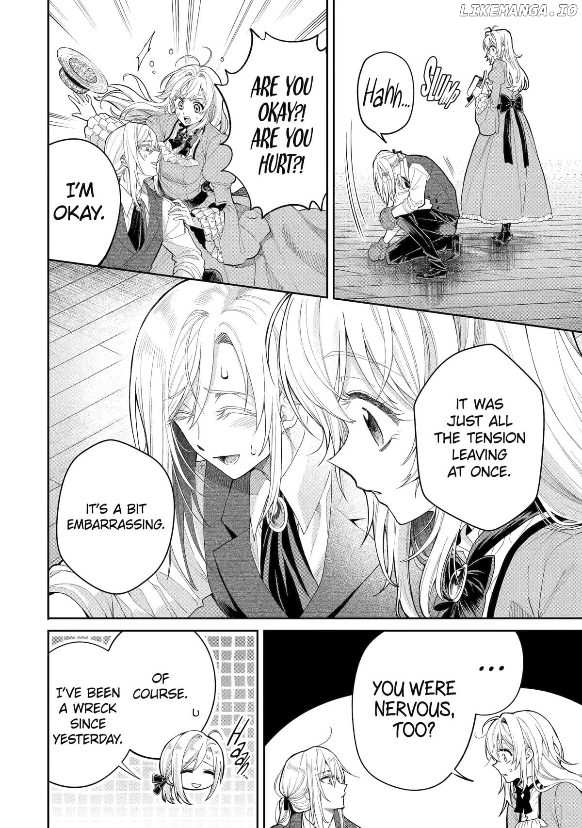 Read Always a Catch Manga Online