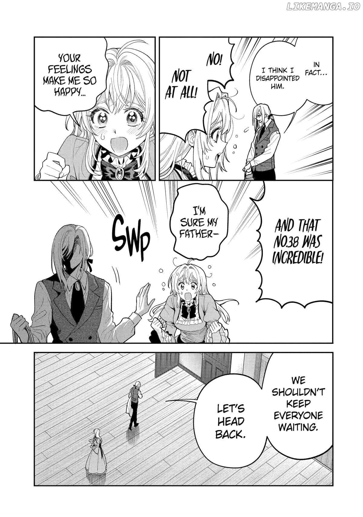 Read Always a Catch Manga Online