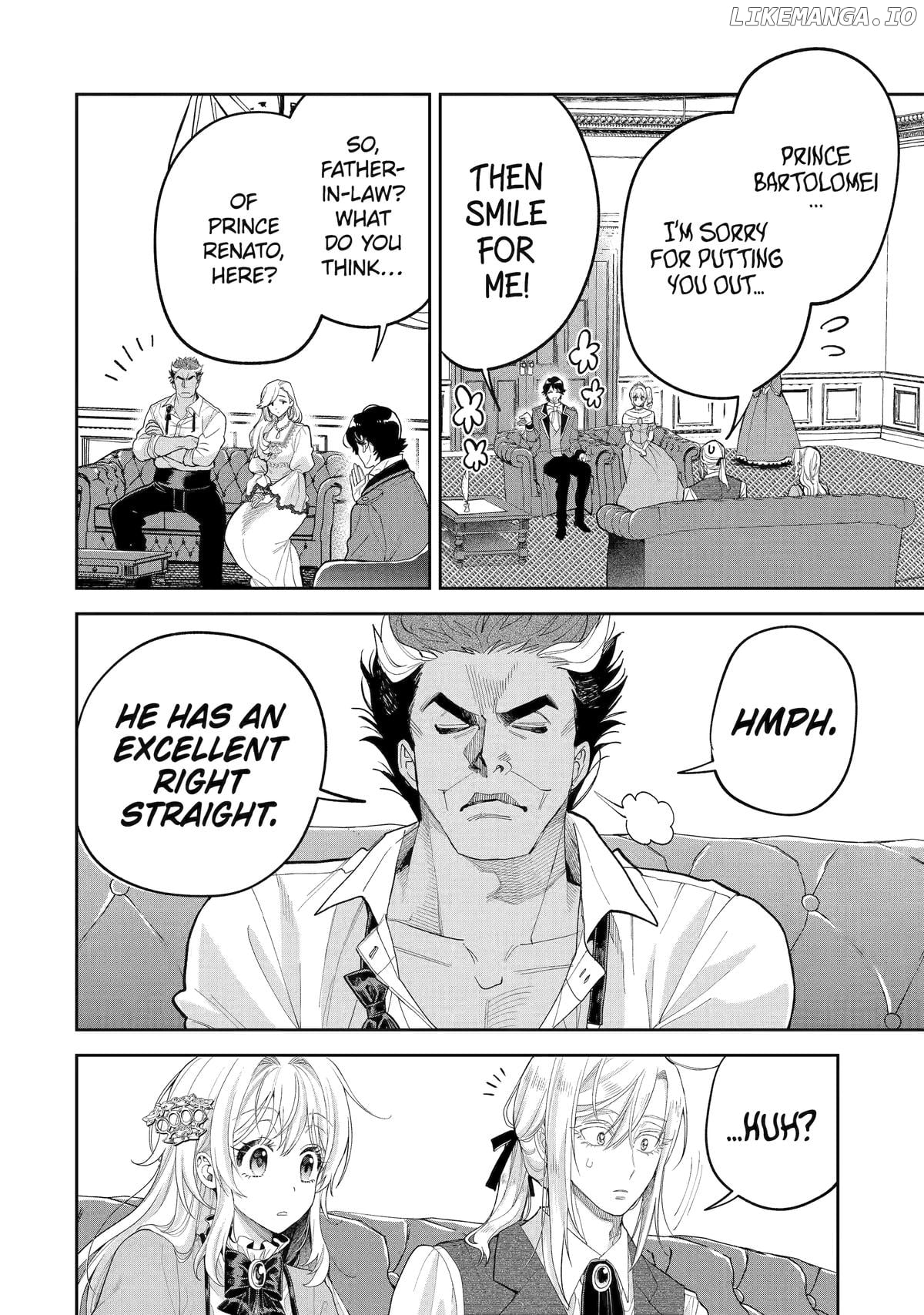 Read Always a Catch Manga Online