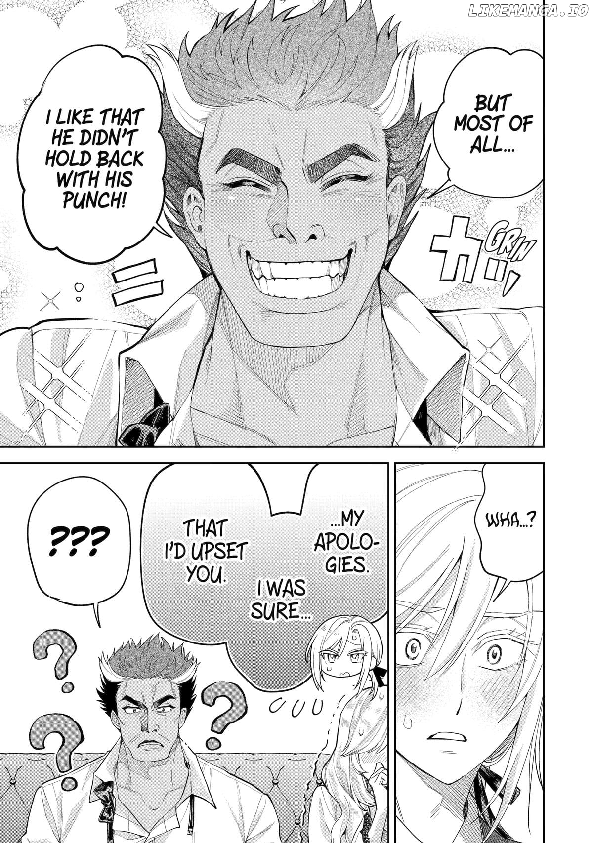 Read Always a Catch Manga Online
