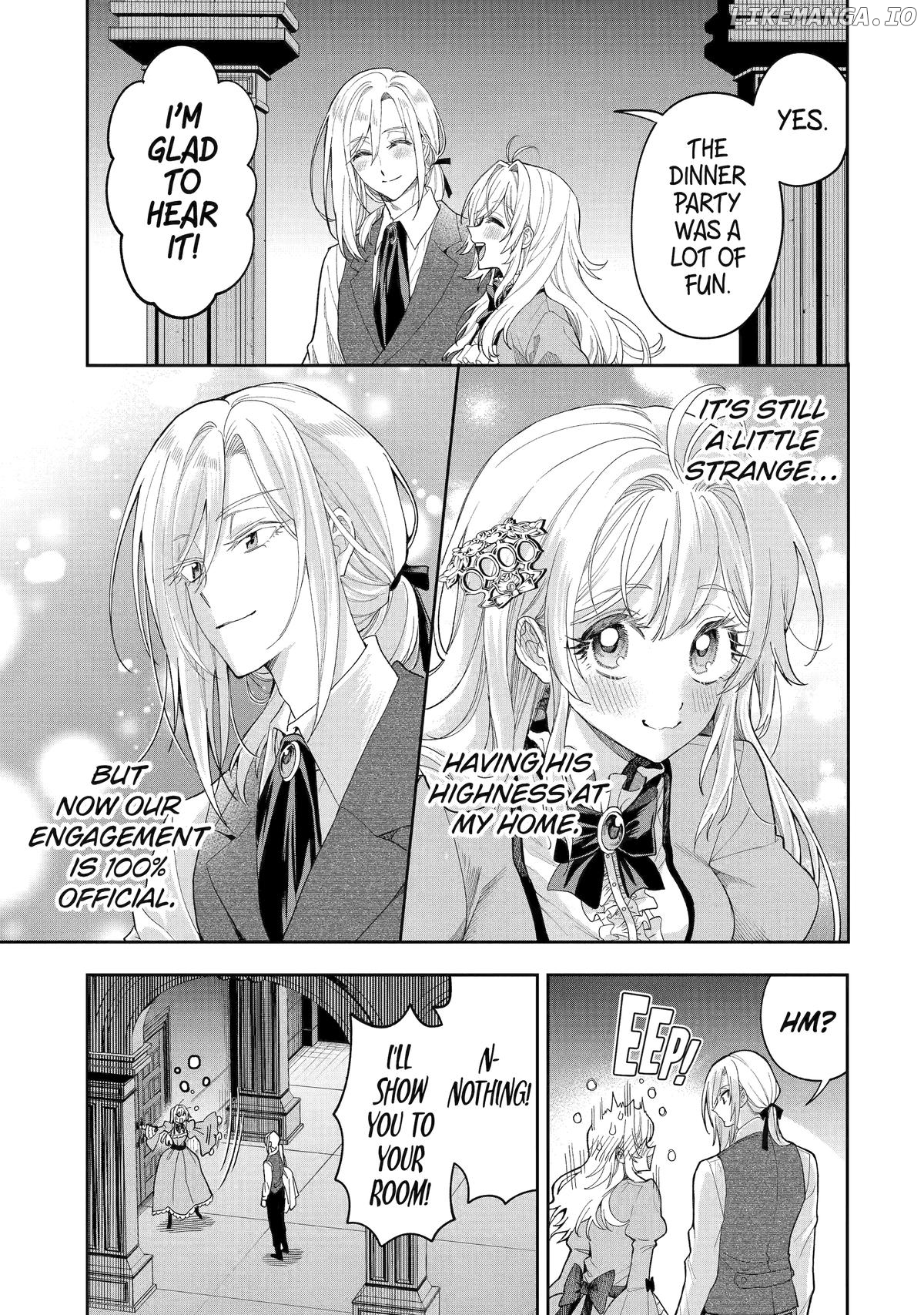 Read Always a Catch Manga Online
