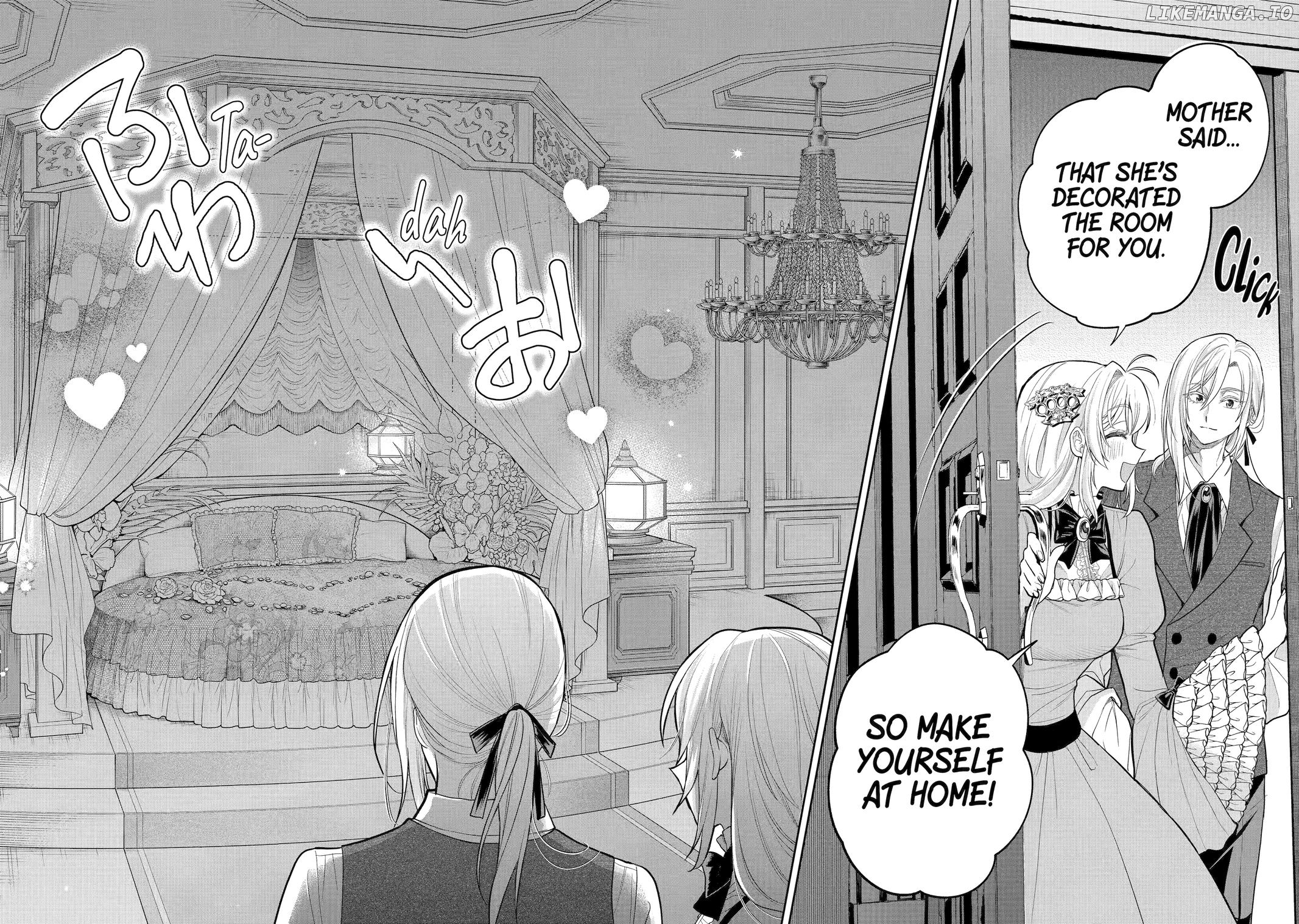Read Always a Catch Manga Online