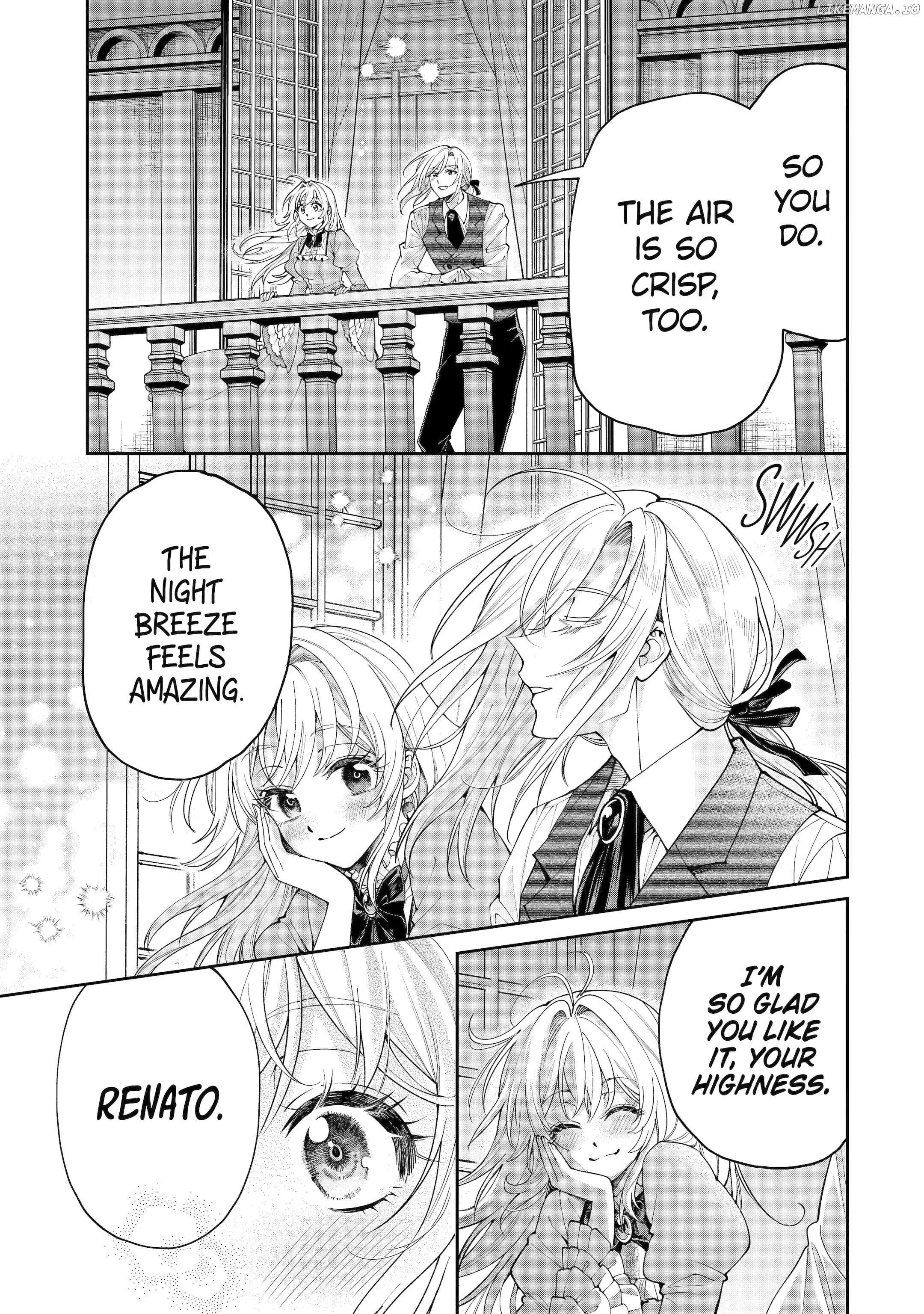 Read Always a Catch Manga Online