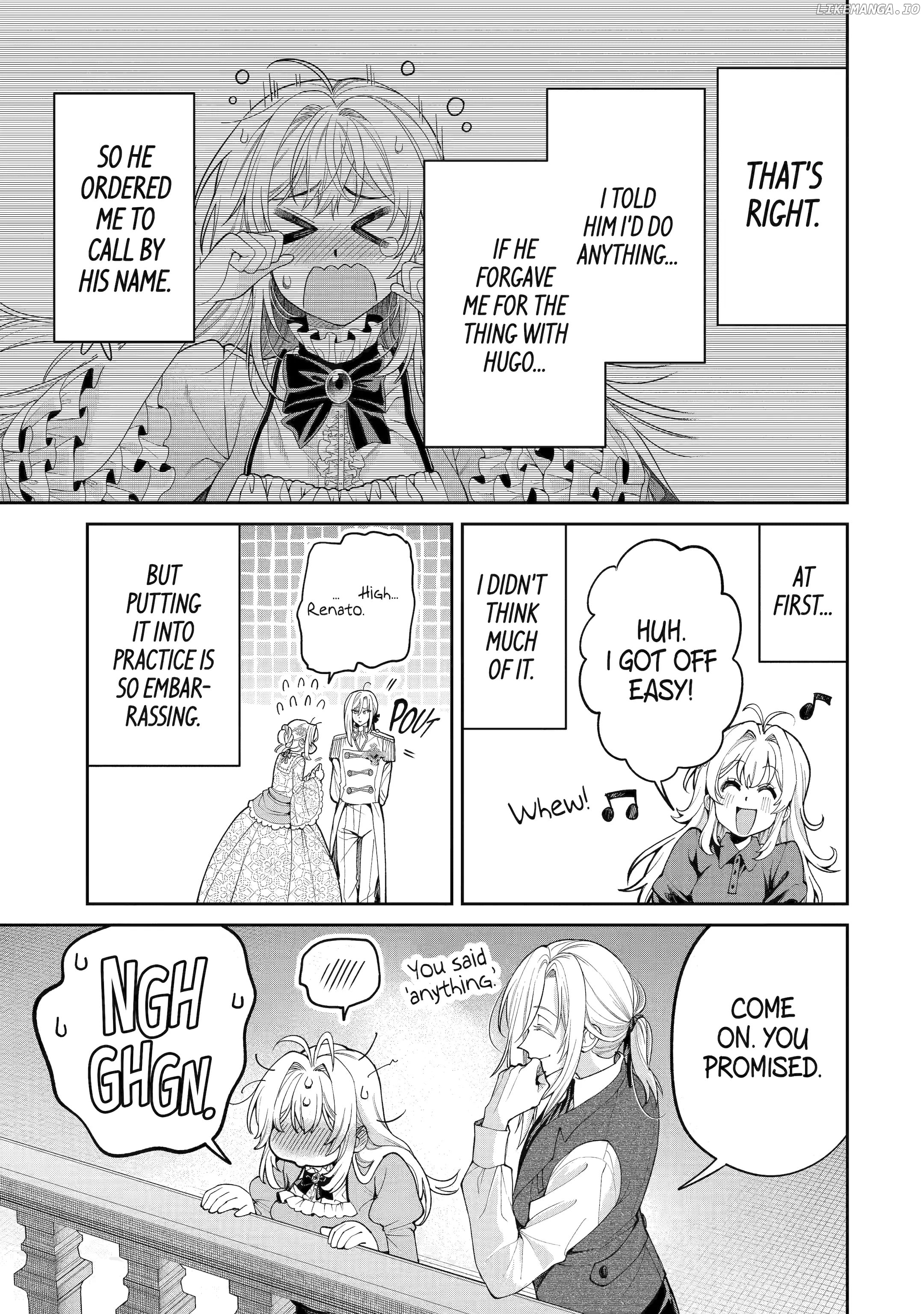 Read Always a Catch Manga Online