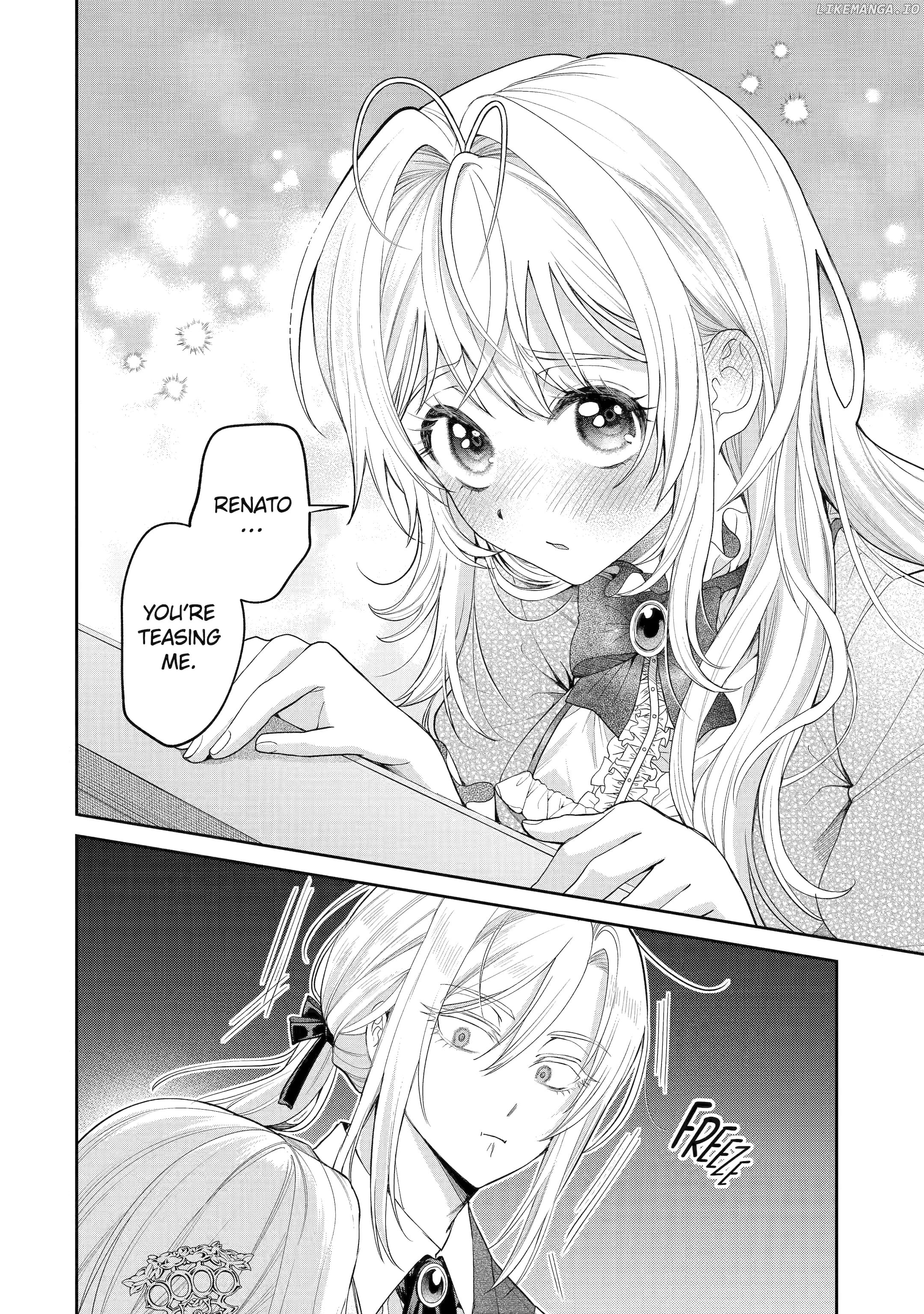 Read Always a Catch Manga Online