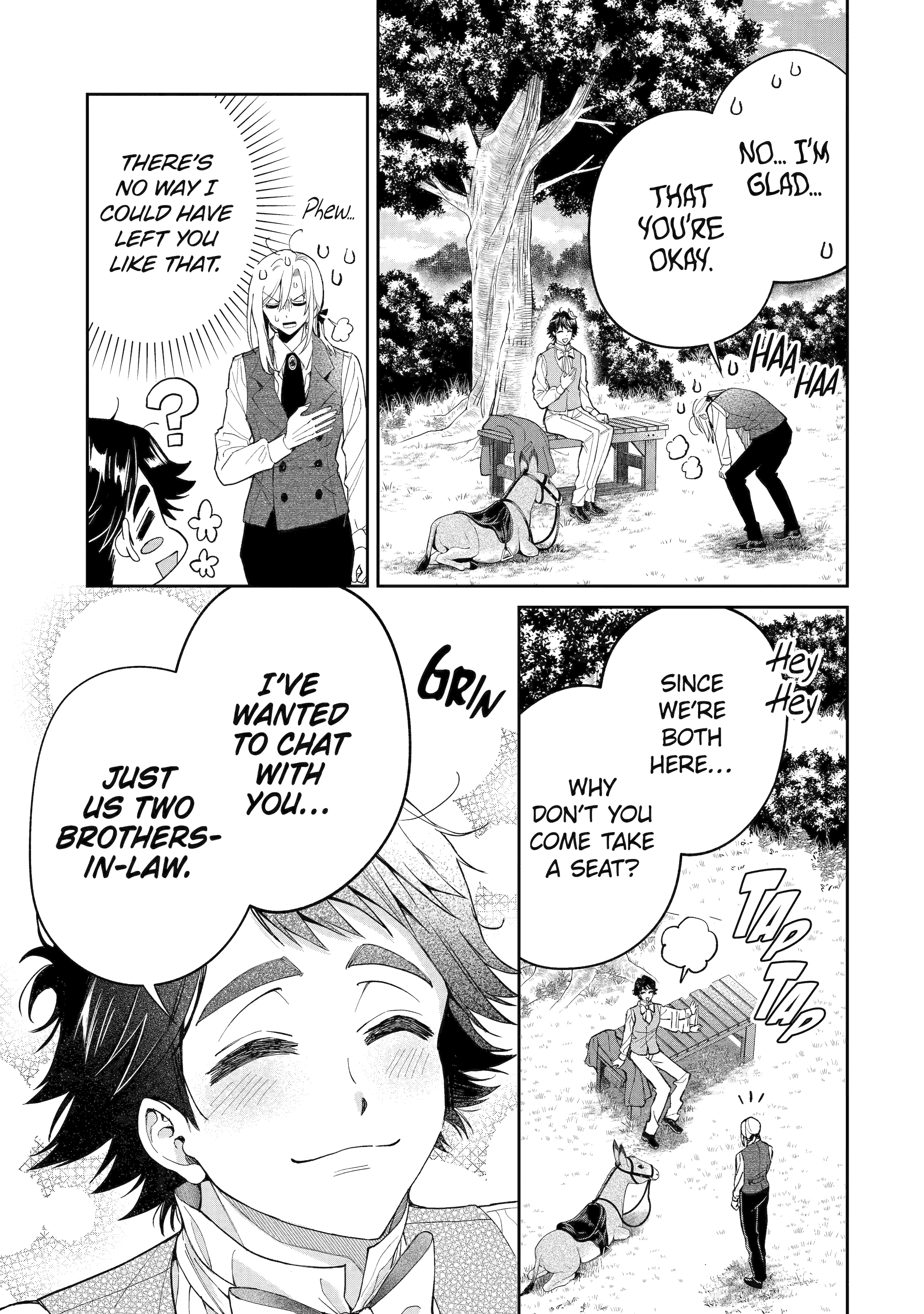 Read Always a Catch Manga Online