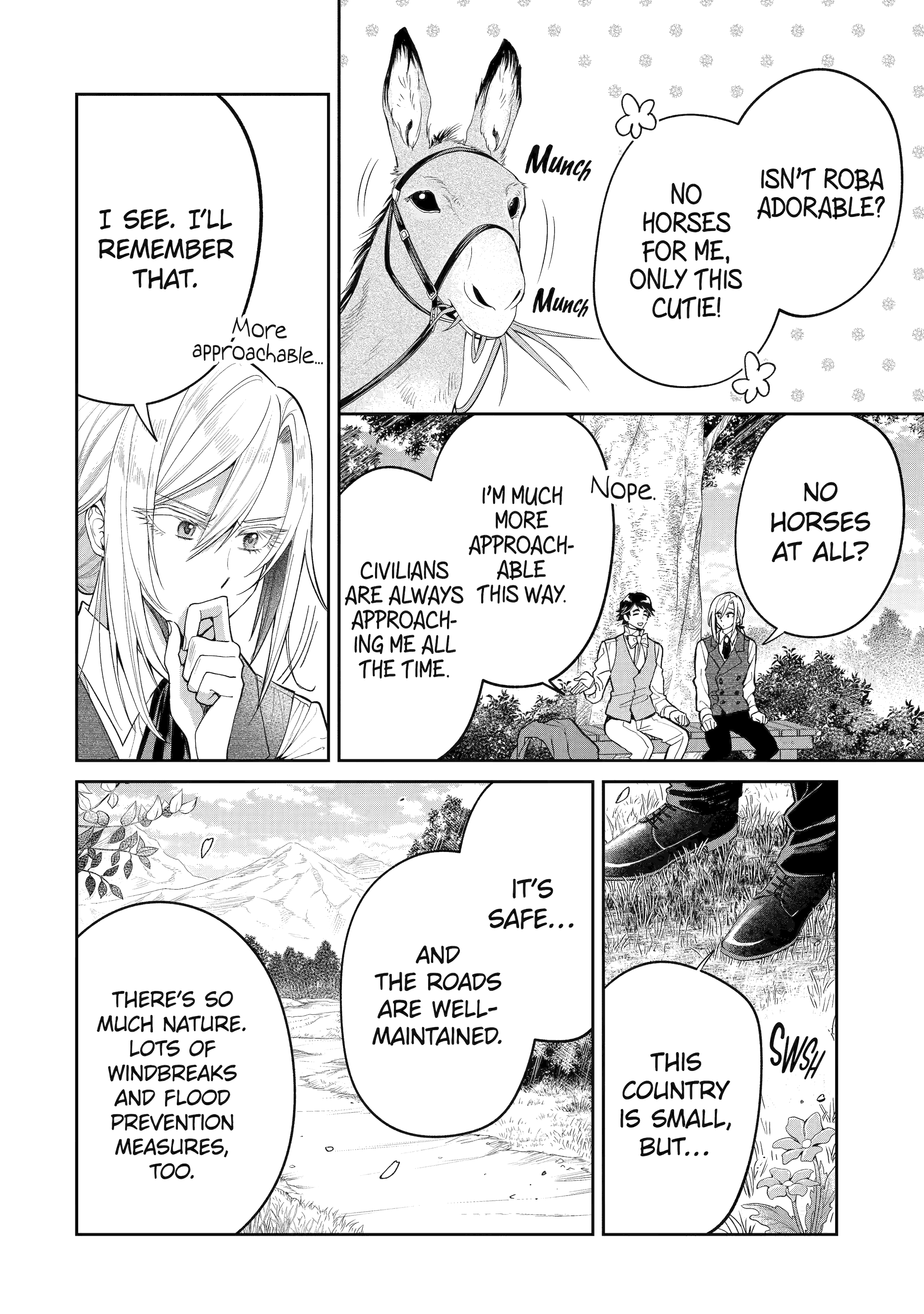 Read Always a Catch Manga Online