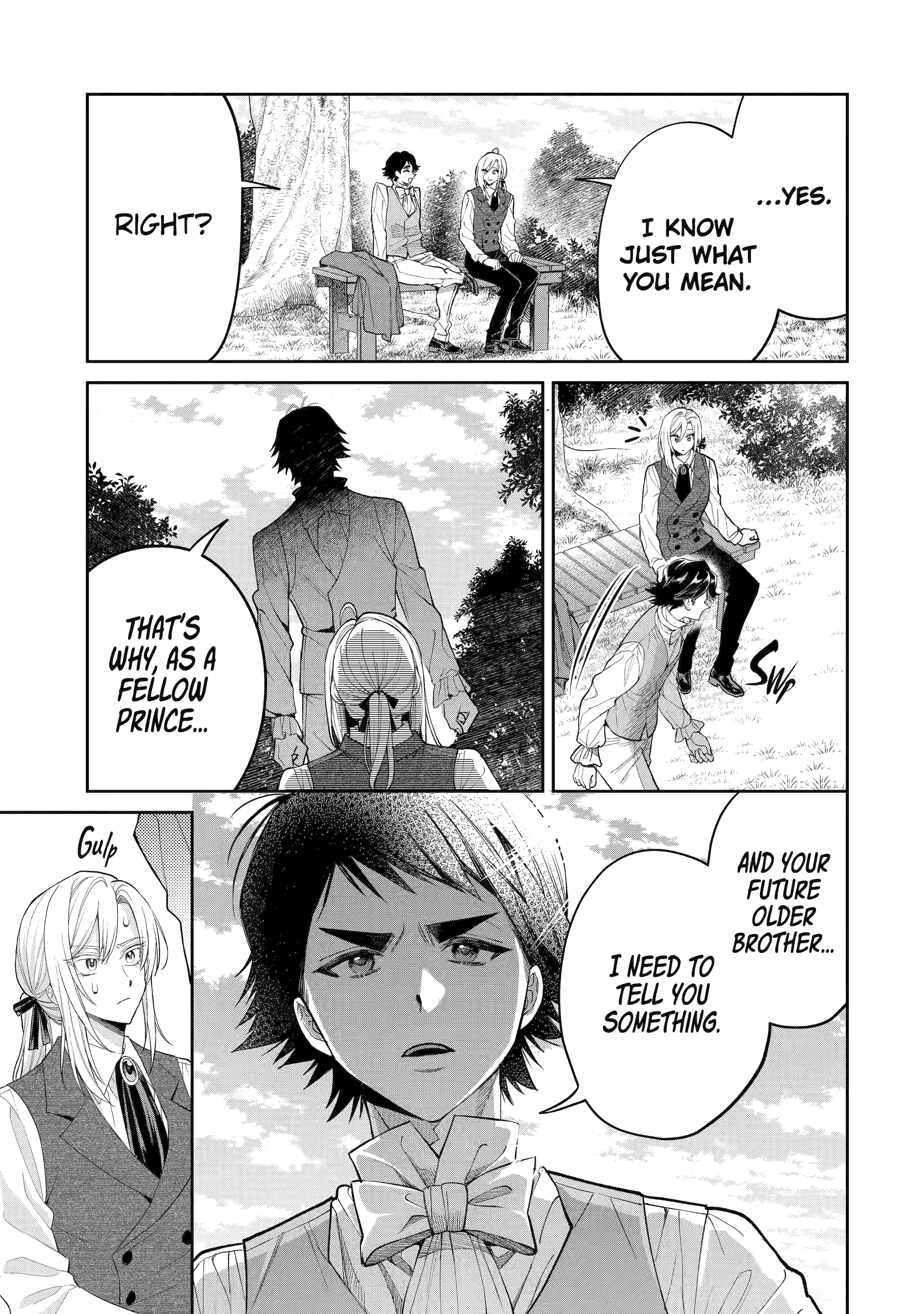 Read Always a Catch Manga Online