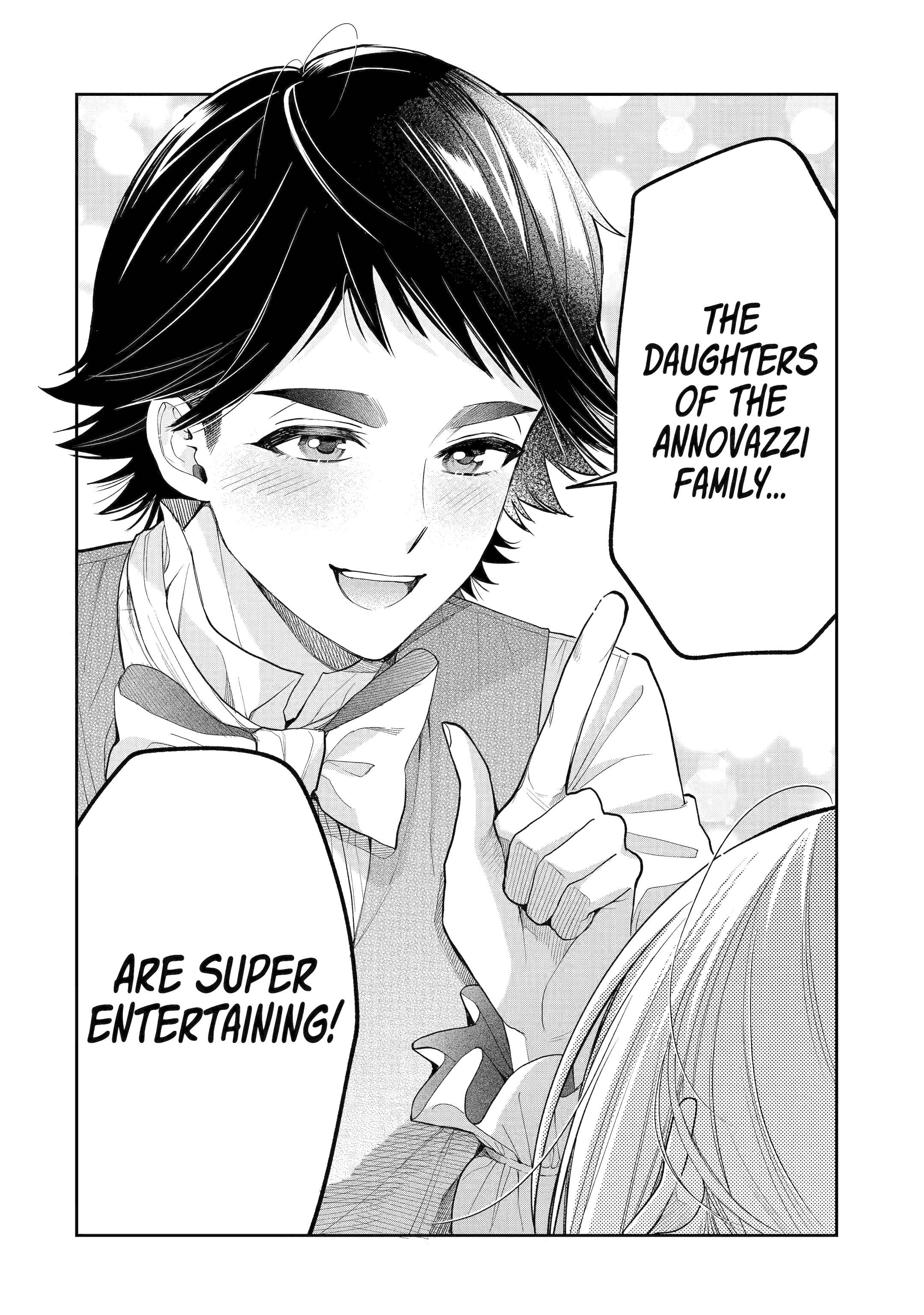 Read Always a Catch Manga Online