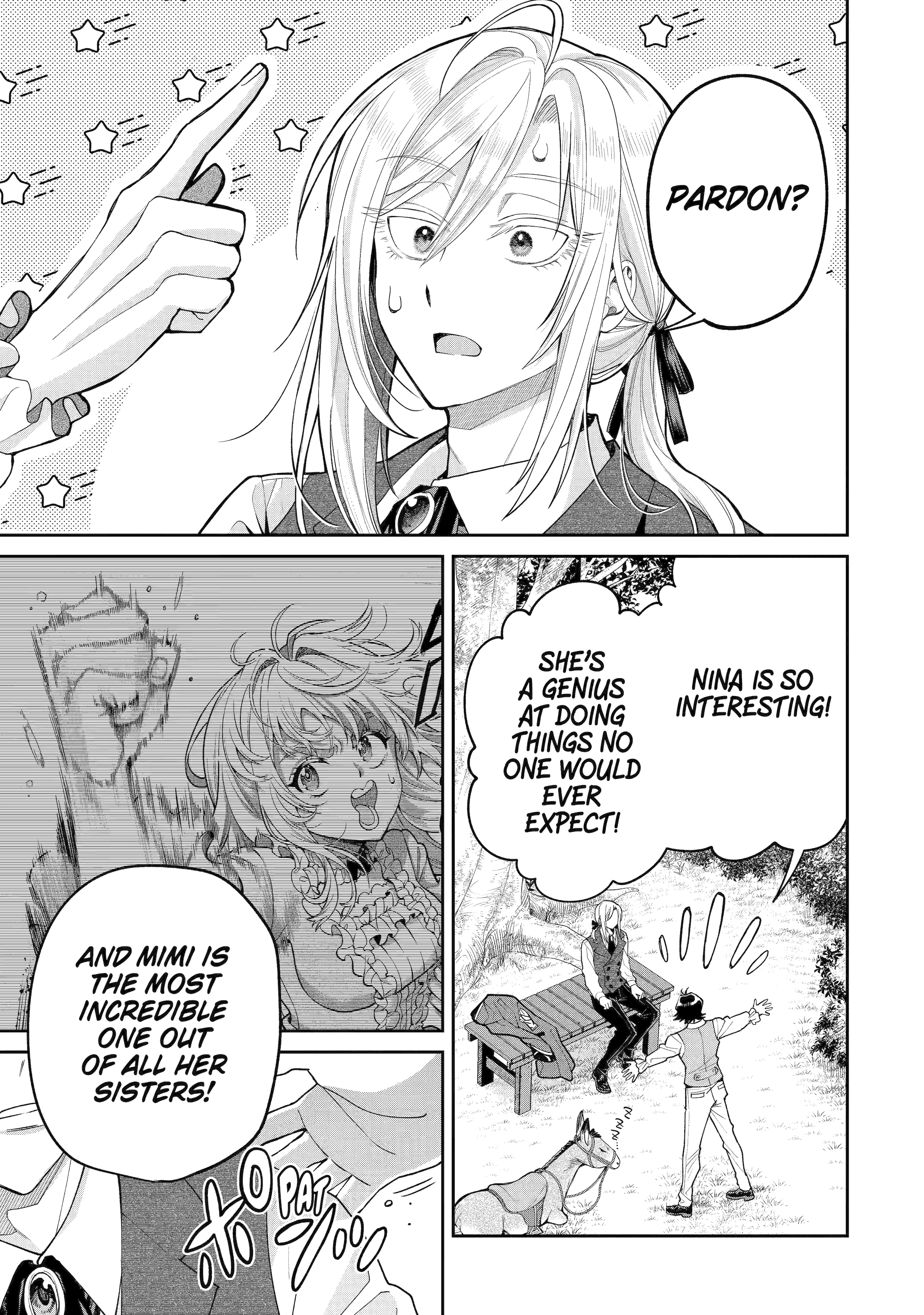 Read Always a Catch Manga Online