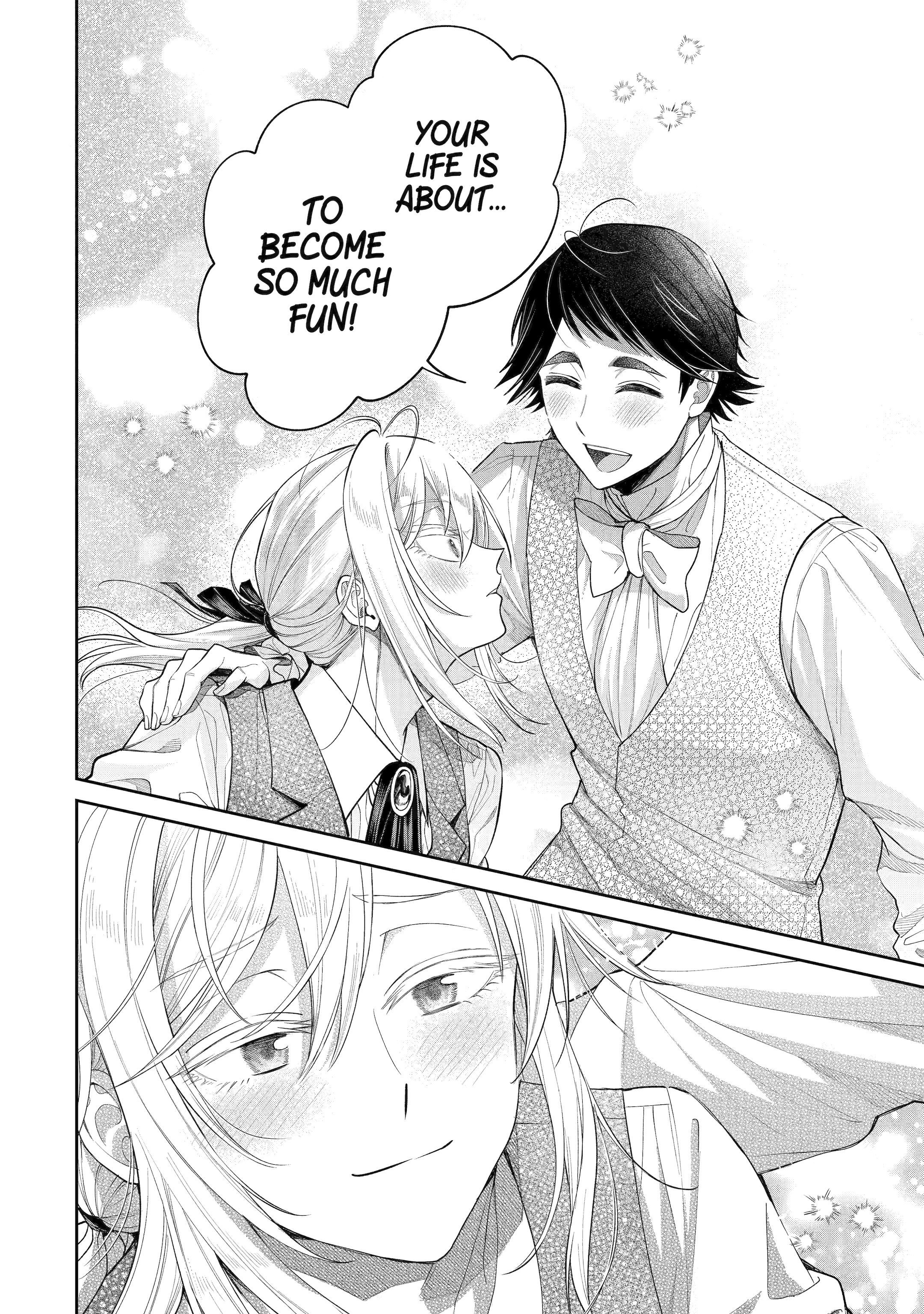 Read Always a Catch Manga Online