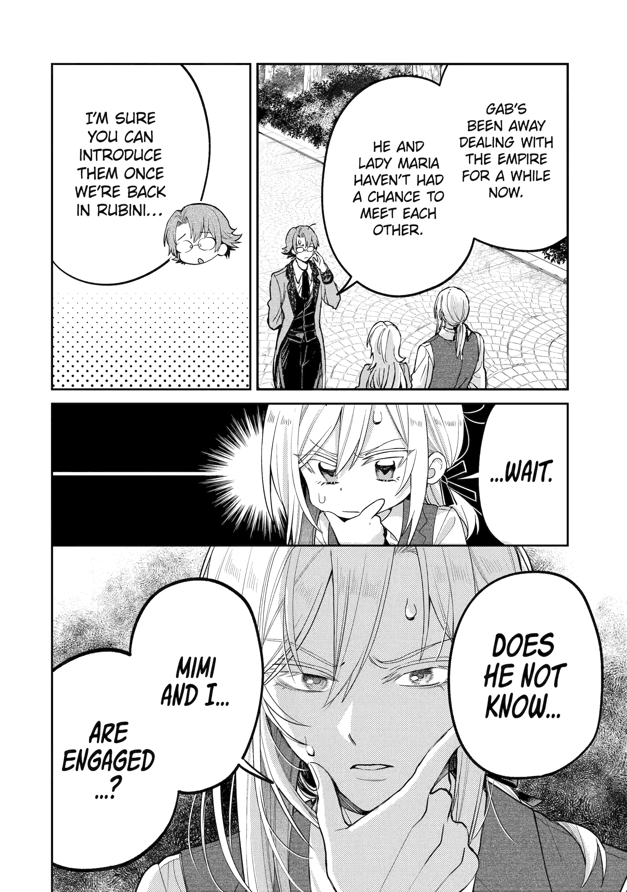 Read Always a Catch Manga Online