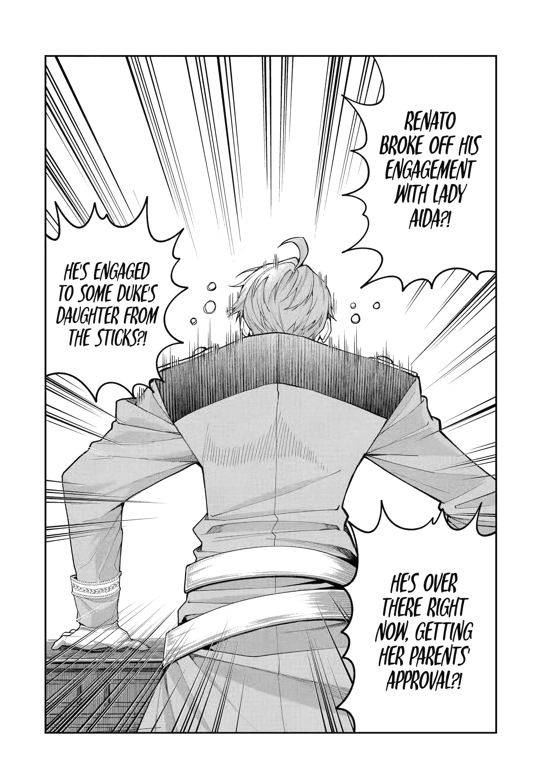 Read Always a Catch Manga Online