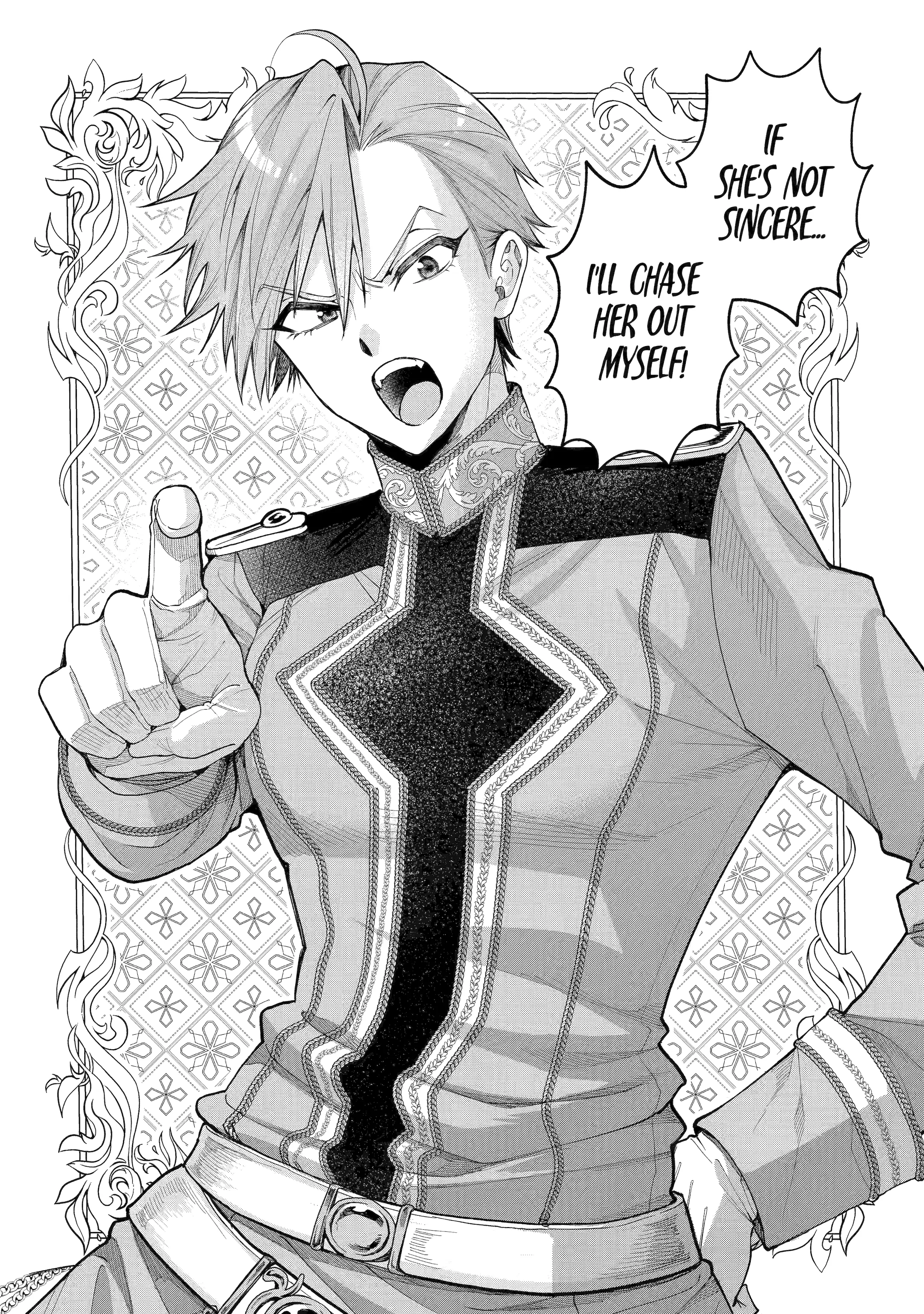Read Always a Catch Manga Online