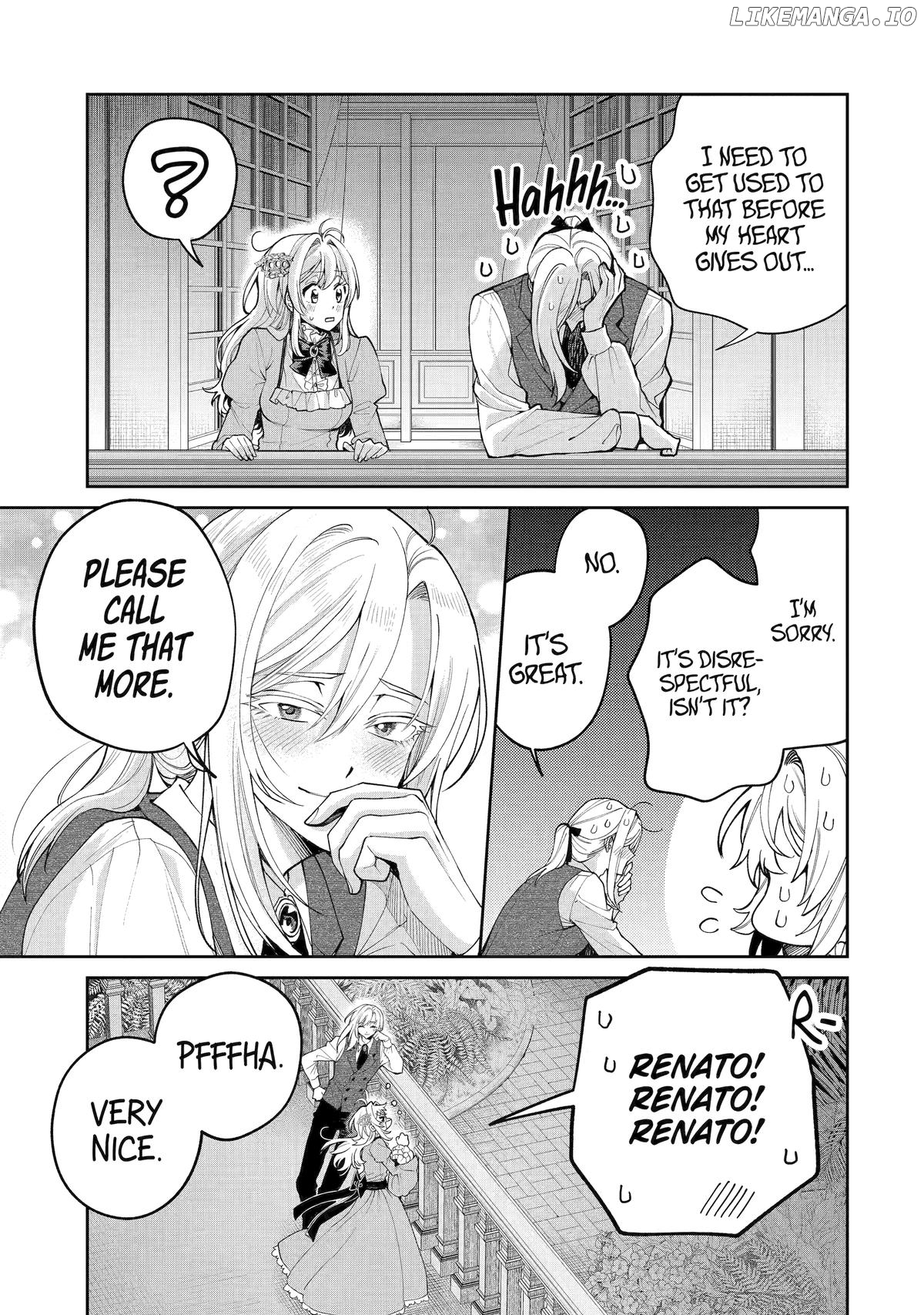 Read Always a Catch Manga Online