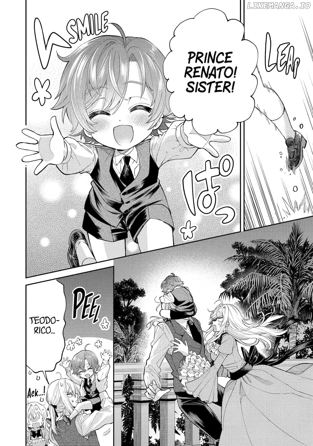 Read Always a Catch Manga Online