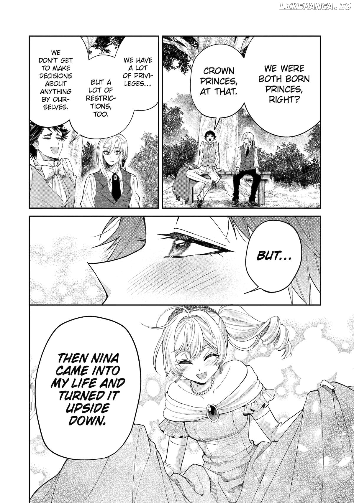 Read Always a Catch Manga Online