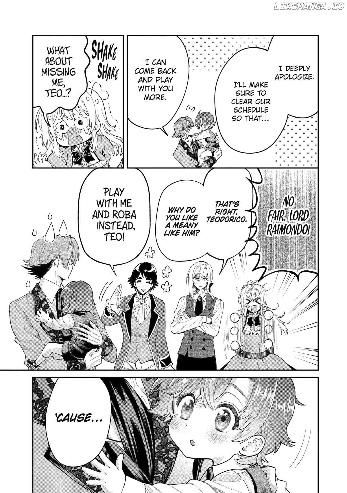 Read Always a Catch Manga Online