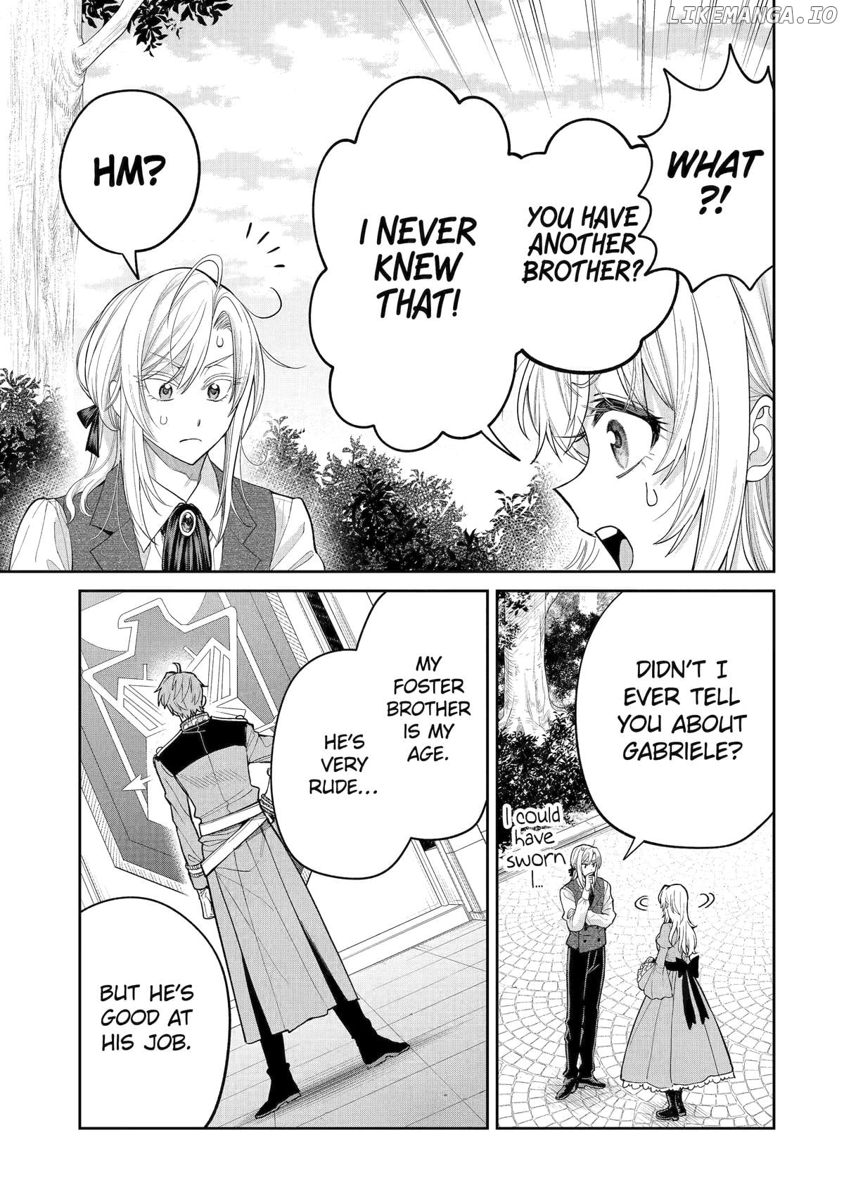 Read Always a Catch Manga Online