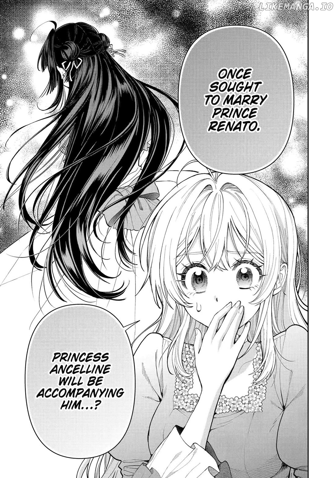 Read Always a Catch Manga Online
