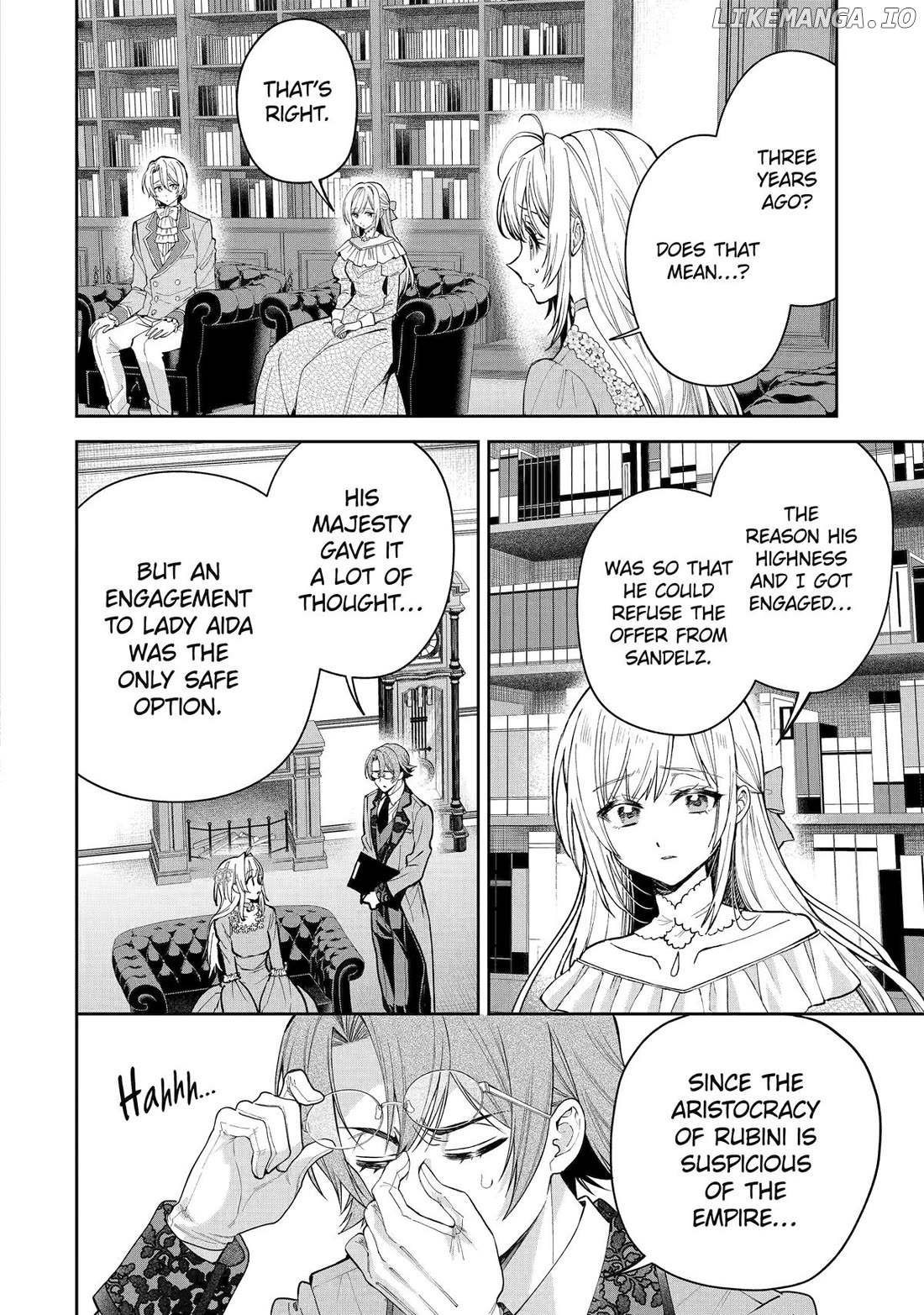 Read Always a Catch Manga Online