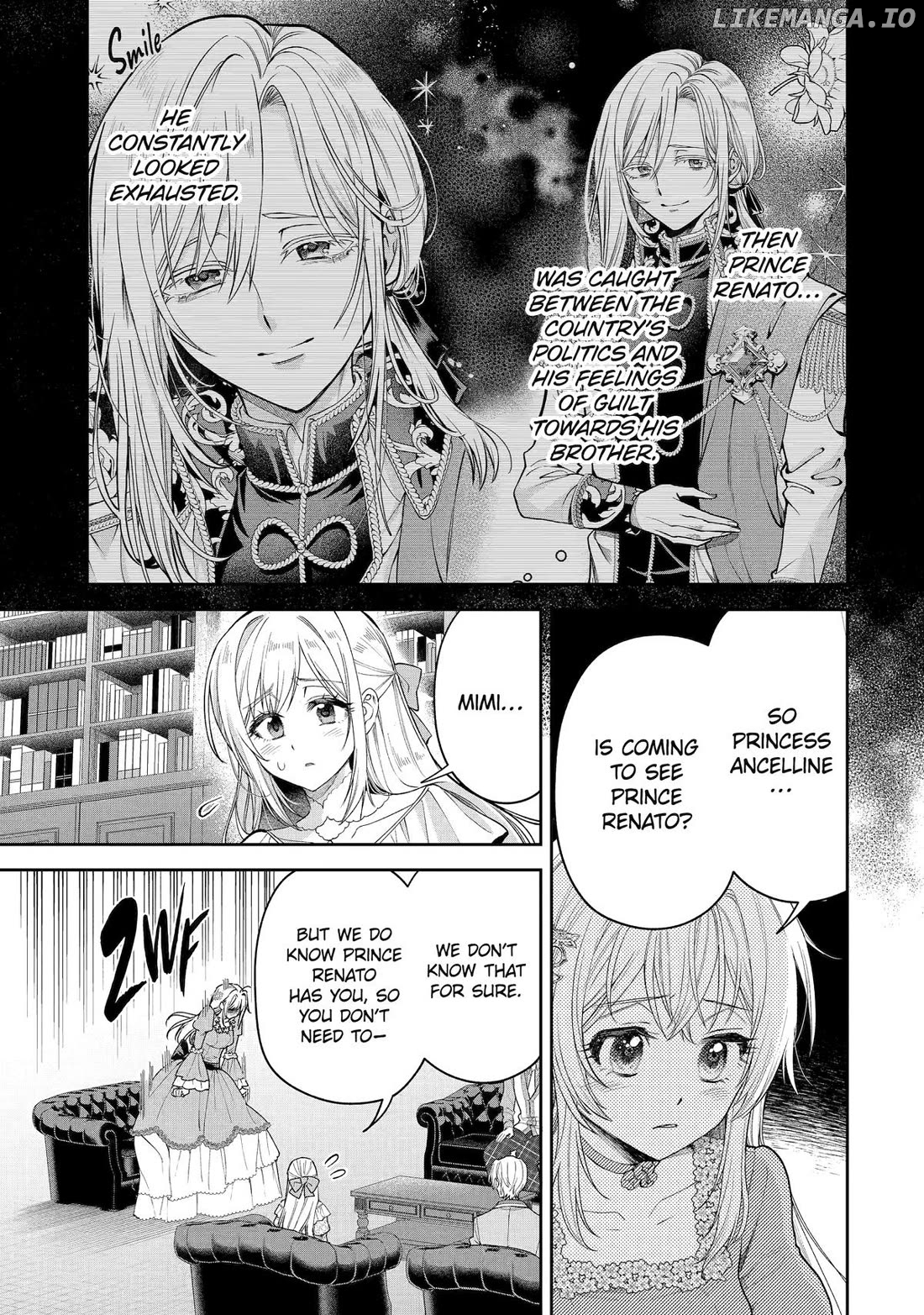 Read Always a Catch Manga Online