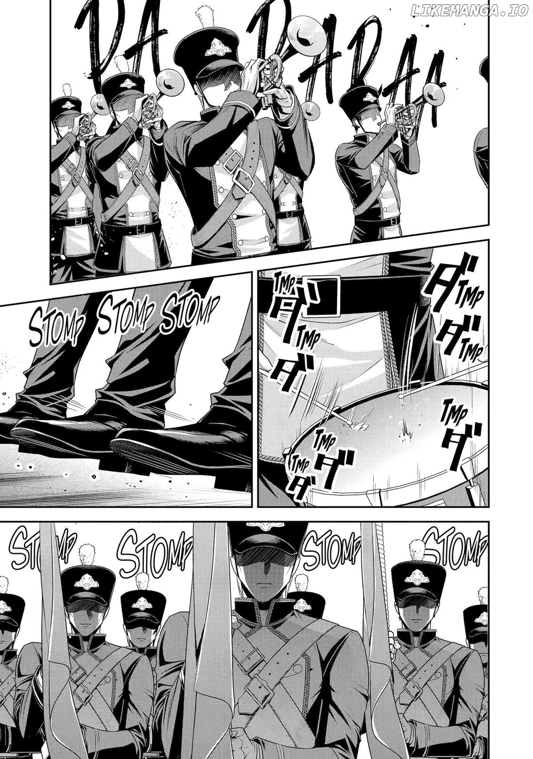 Read Always a Catch Manga Online