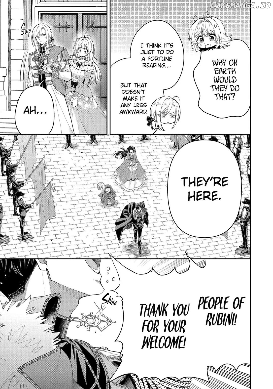 Read Always a Catch Manga Online