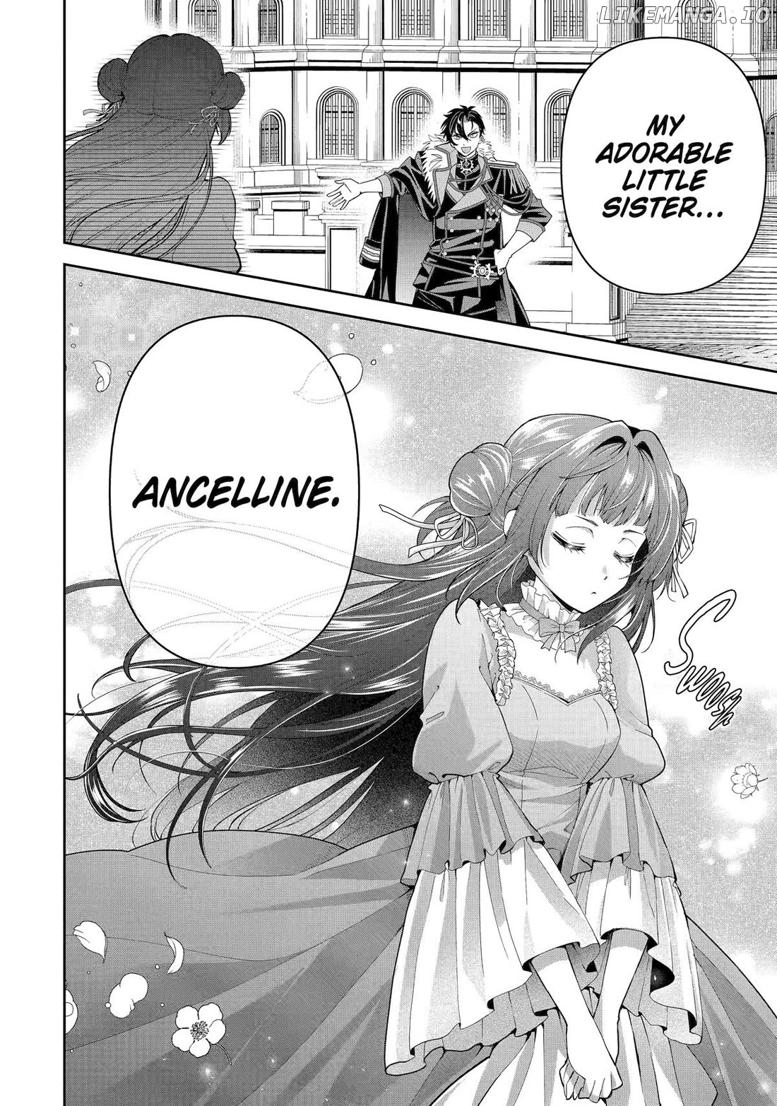 Read Always a Catch Manga Online