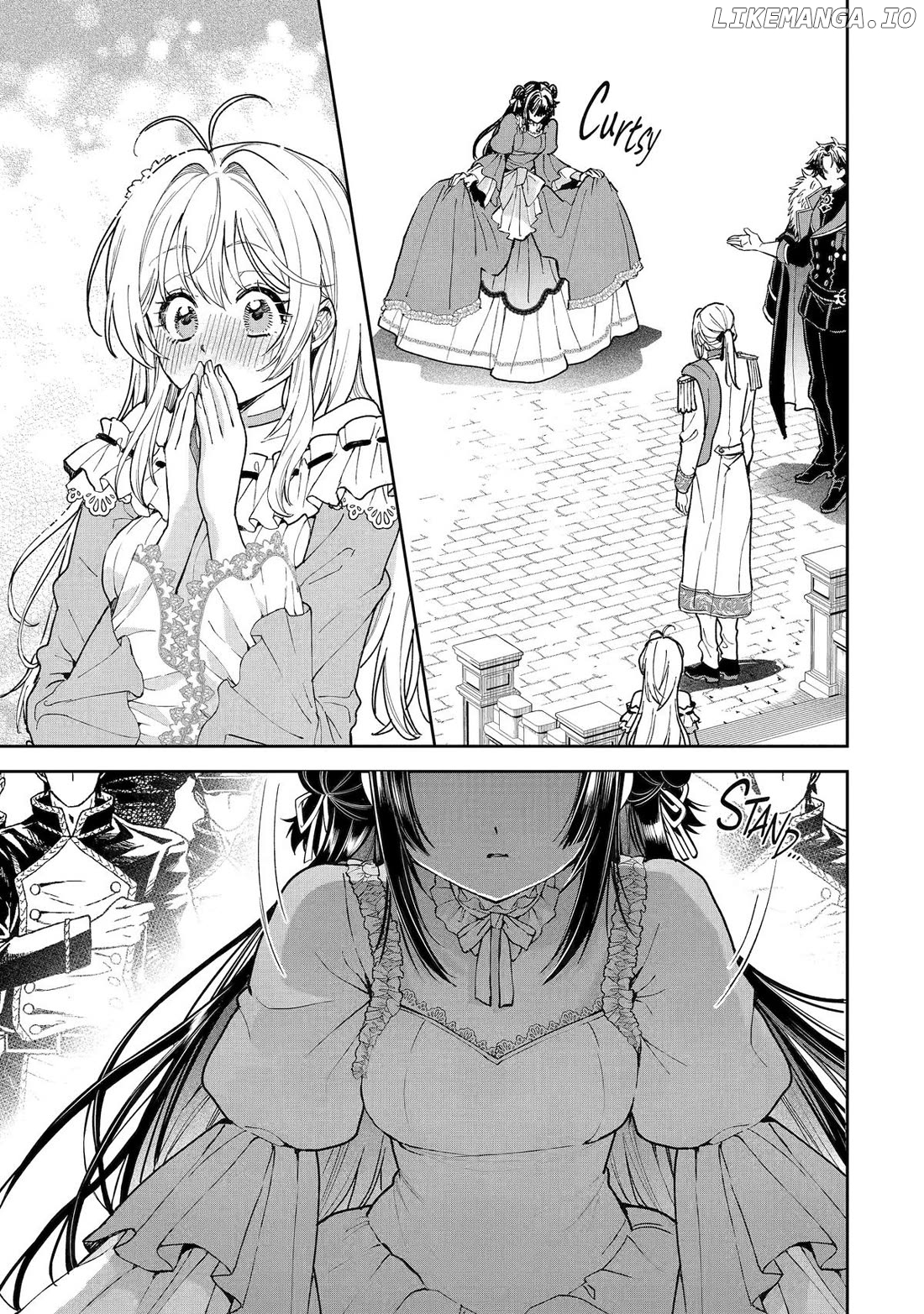 Read Always a Catch Manga Online