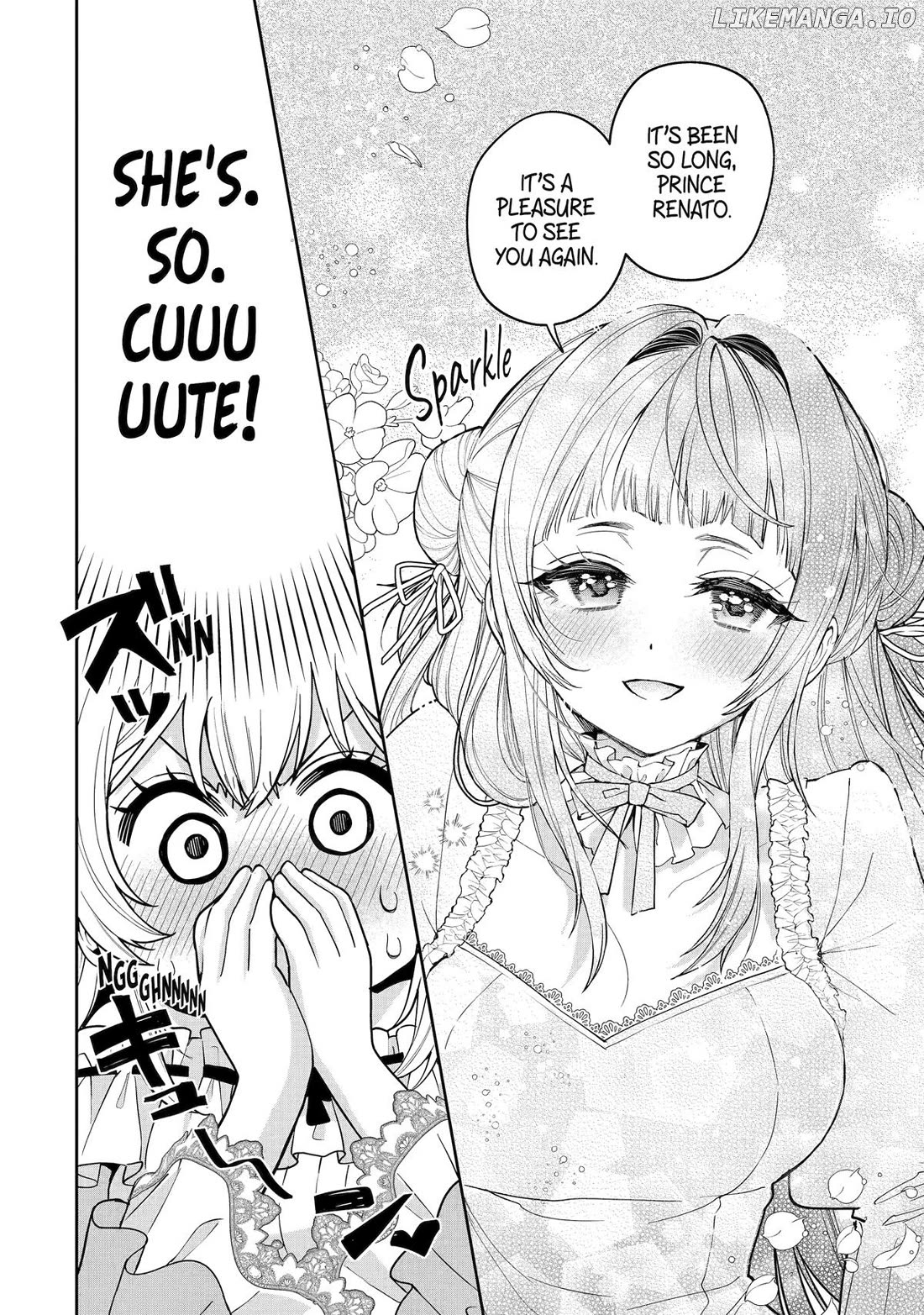 Read Always a Catch Manga Online