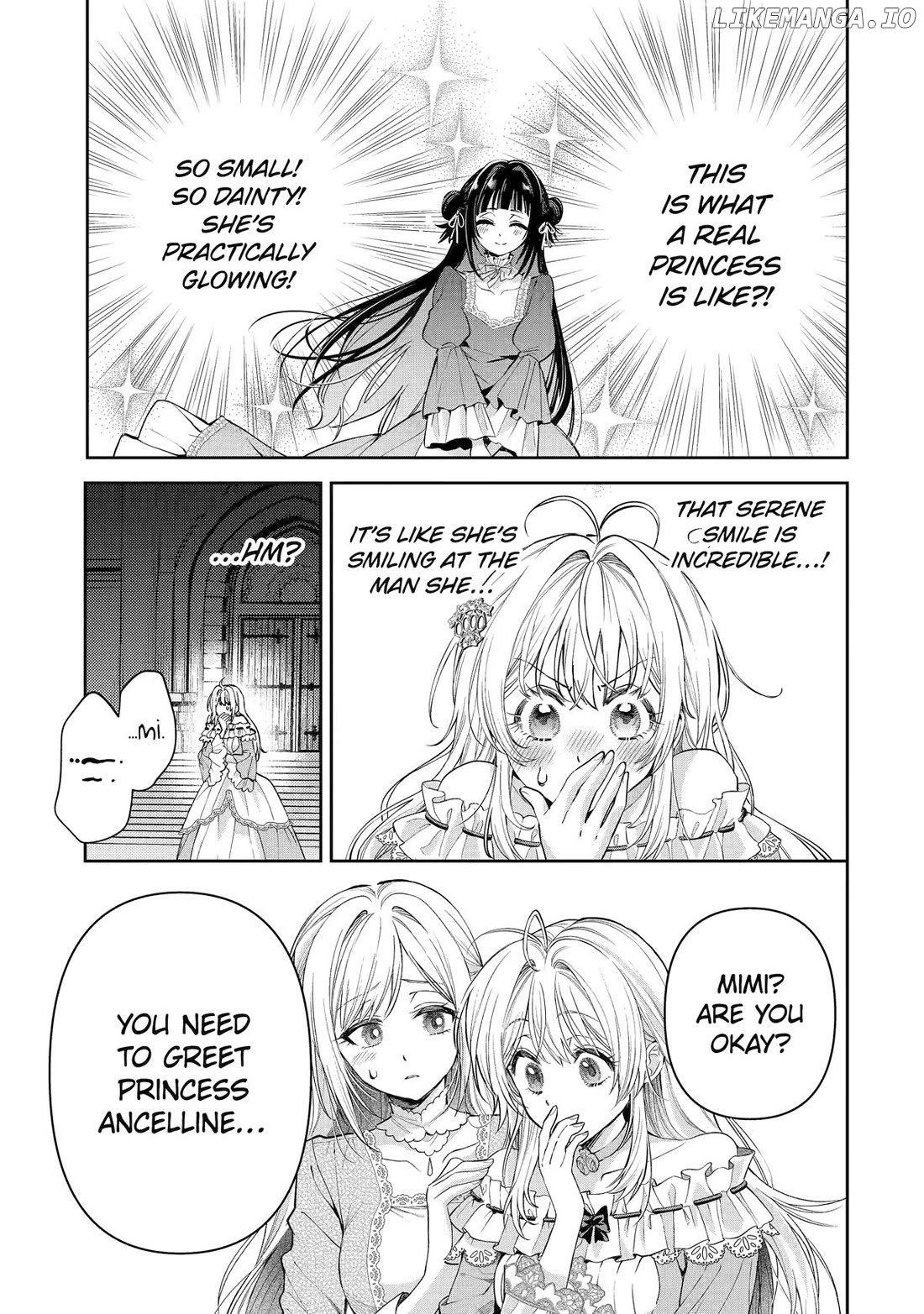 Read Always a Catch Manga Online