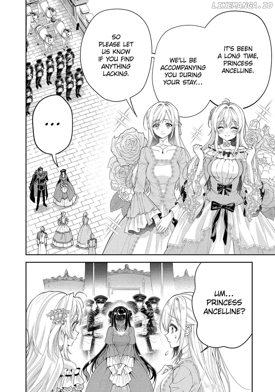 Read Always a Catch Manga Online