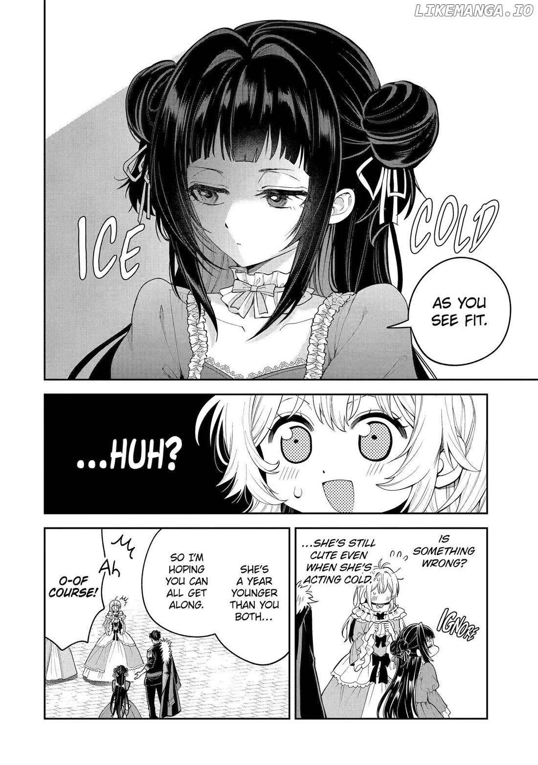 Read Always a Catch Manga Online