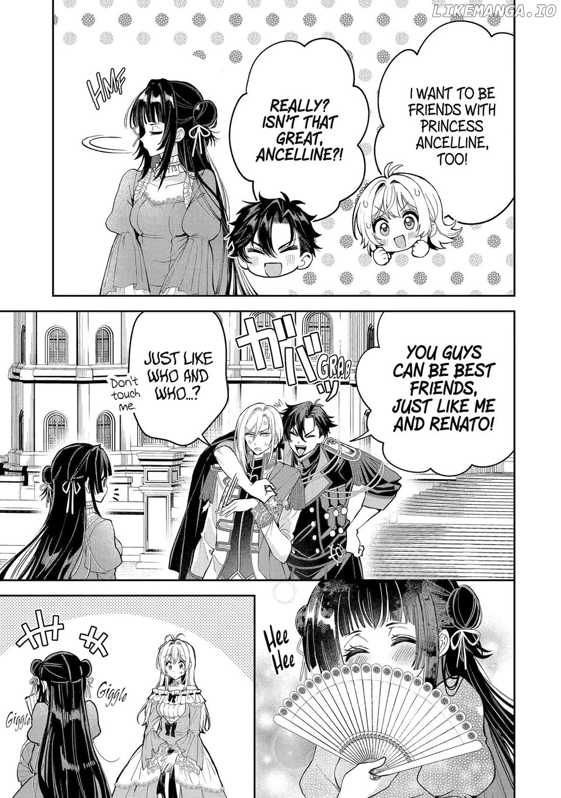 Read Always a Catch Manga Online