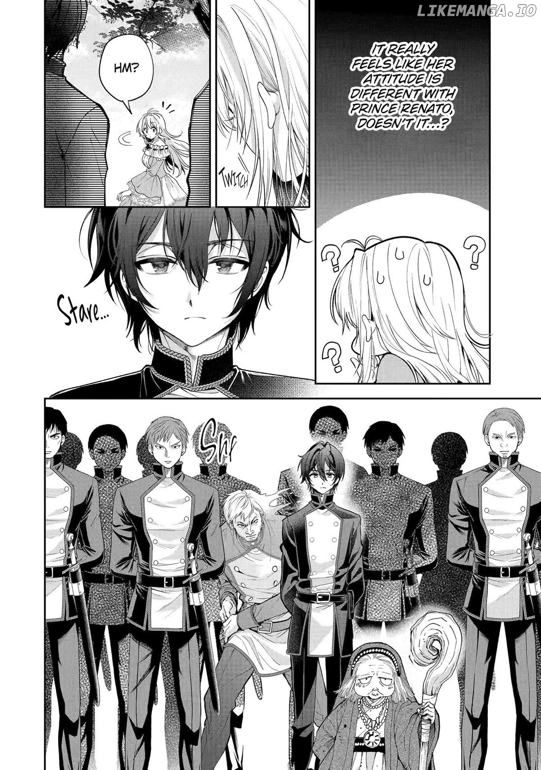 Read Always a Catch Manga Online