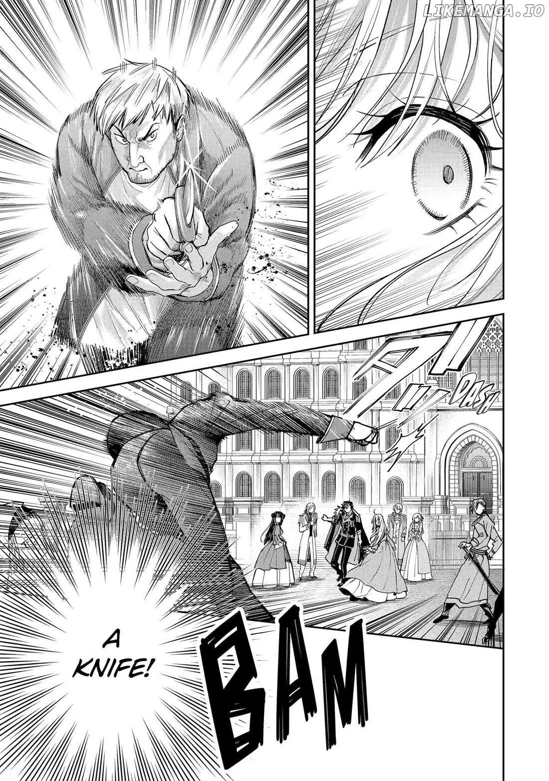 Read Always a Catch Manga Online