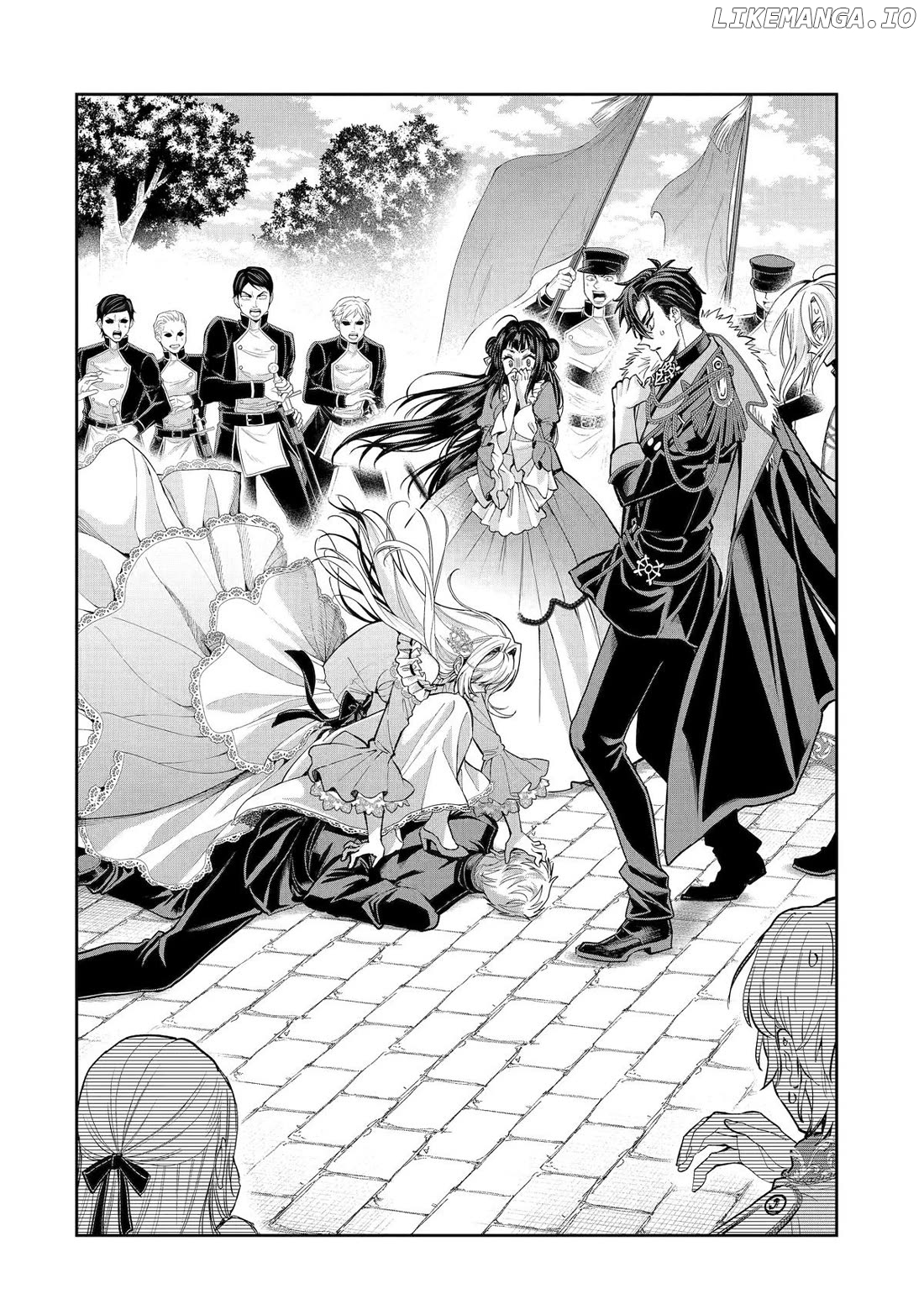 Read Always a Catch Manga Online
