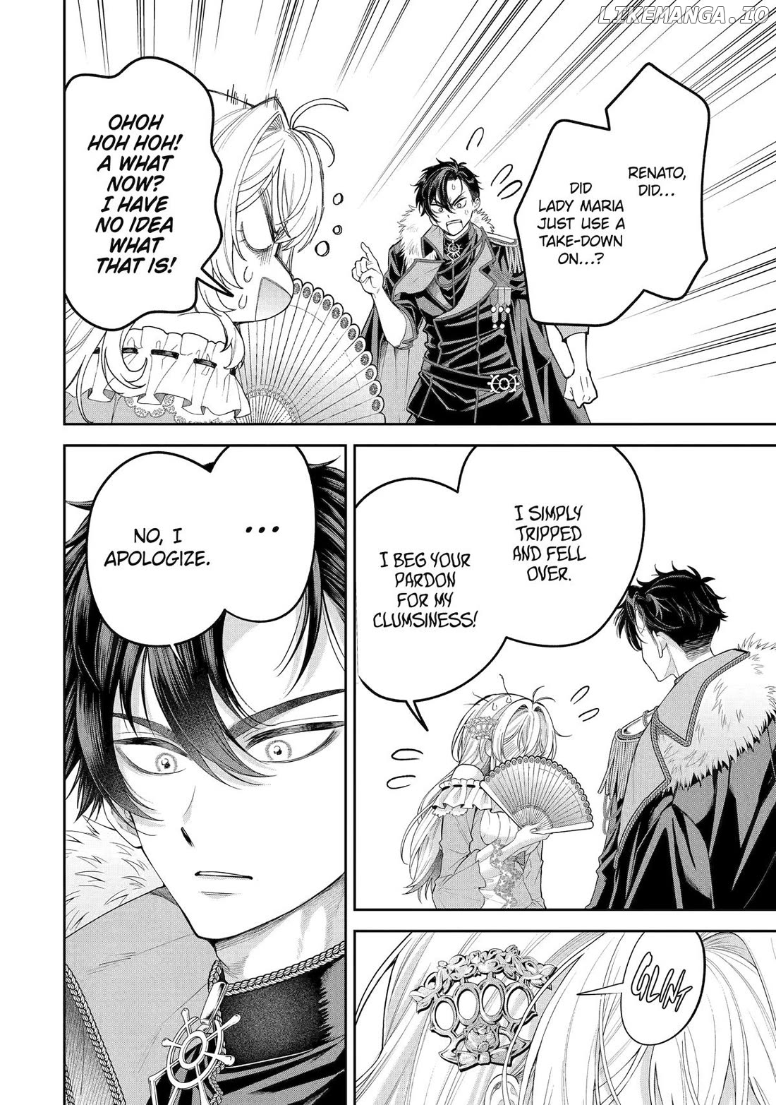Read Always a Catch Manga Online