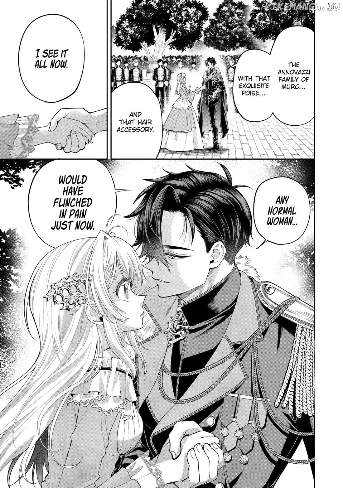 Read Always a Catch Manga Online