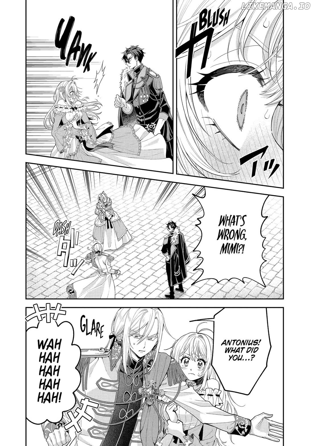 Read Always a Catch Manga Online
