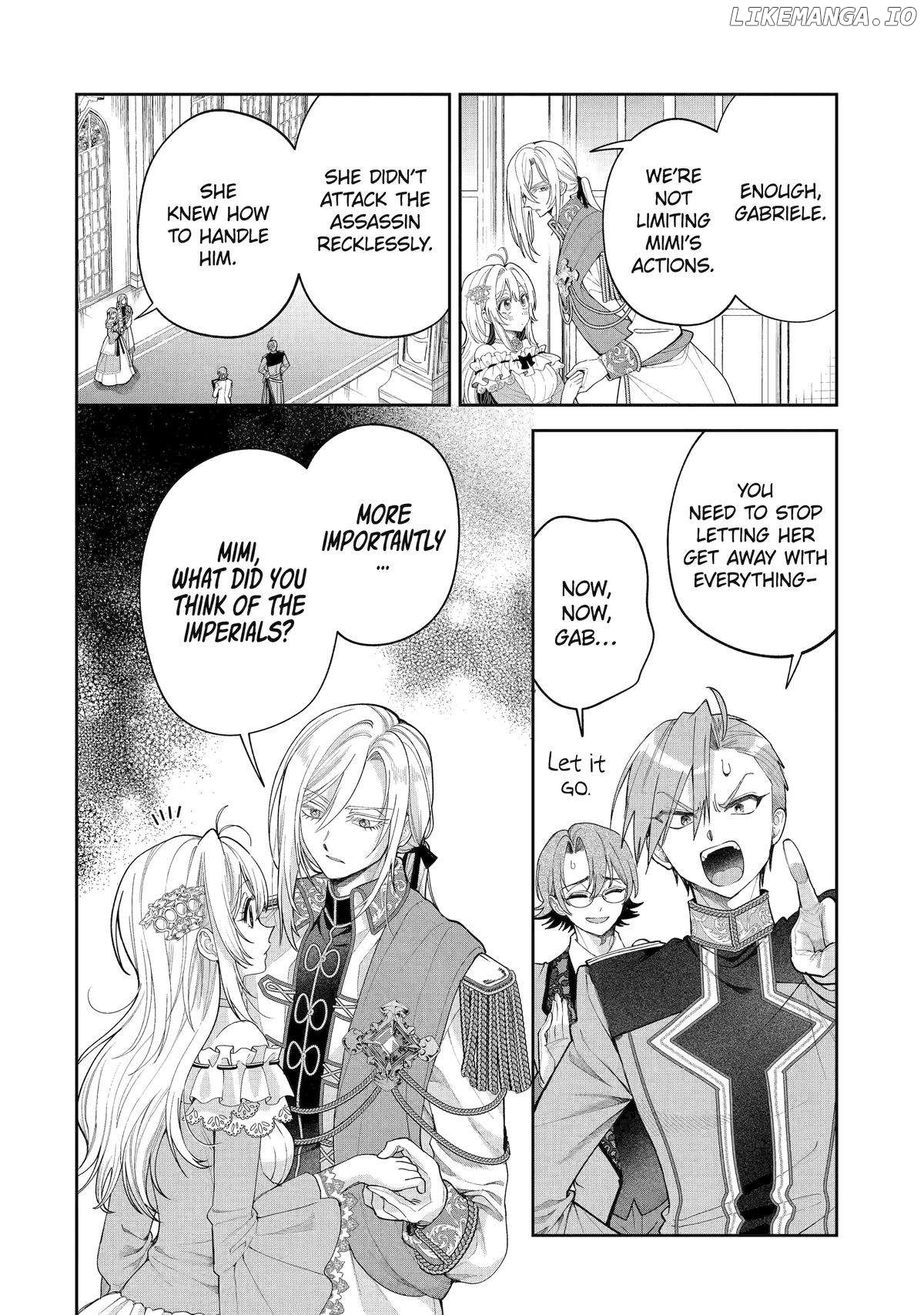 Read Always a Catch Manga Online