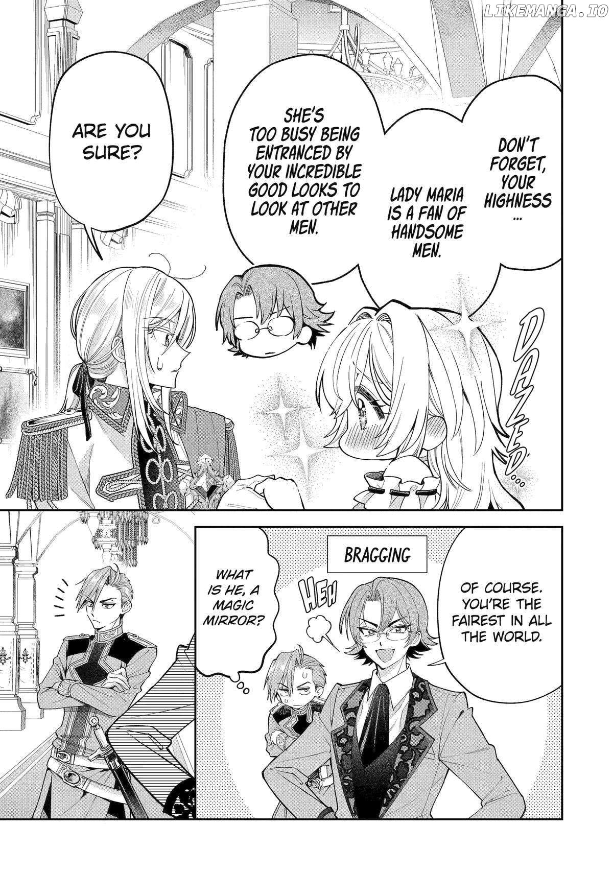 Read Always a Catch Manga Online