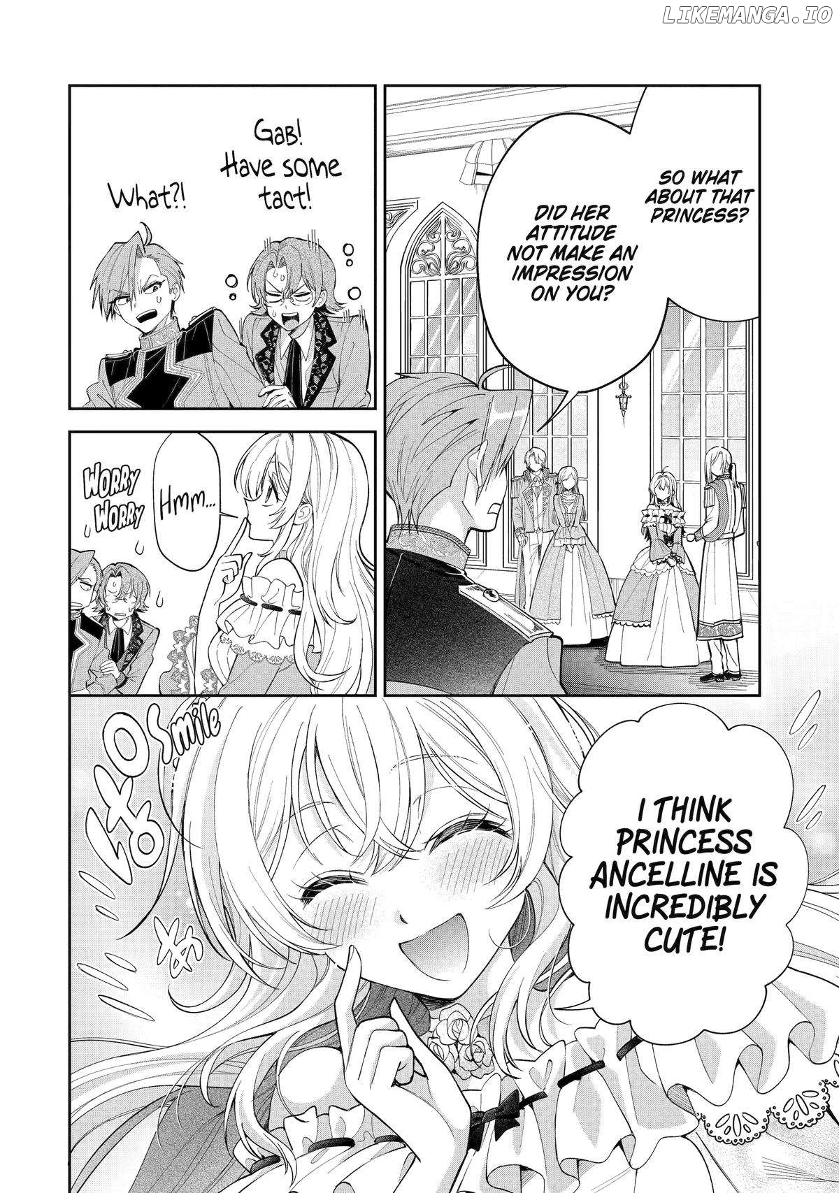 Read Always a Catch Manga Online