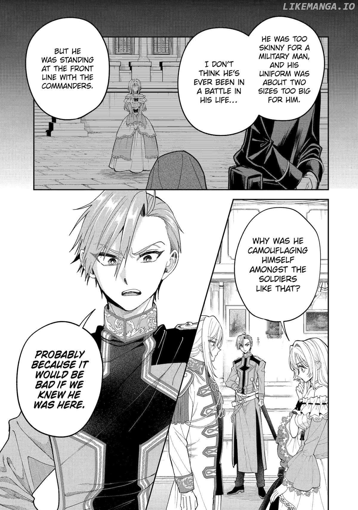 Read Always a Catch Manga Online