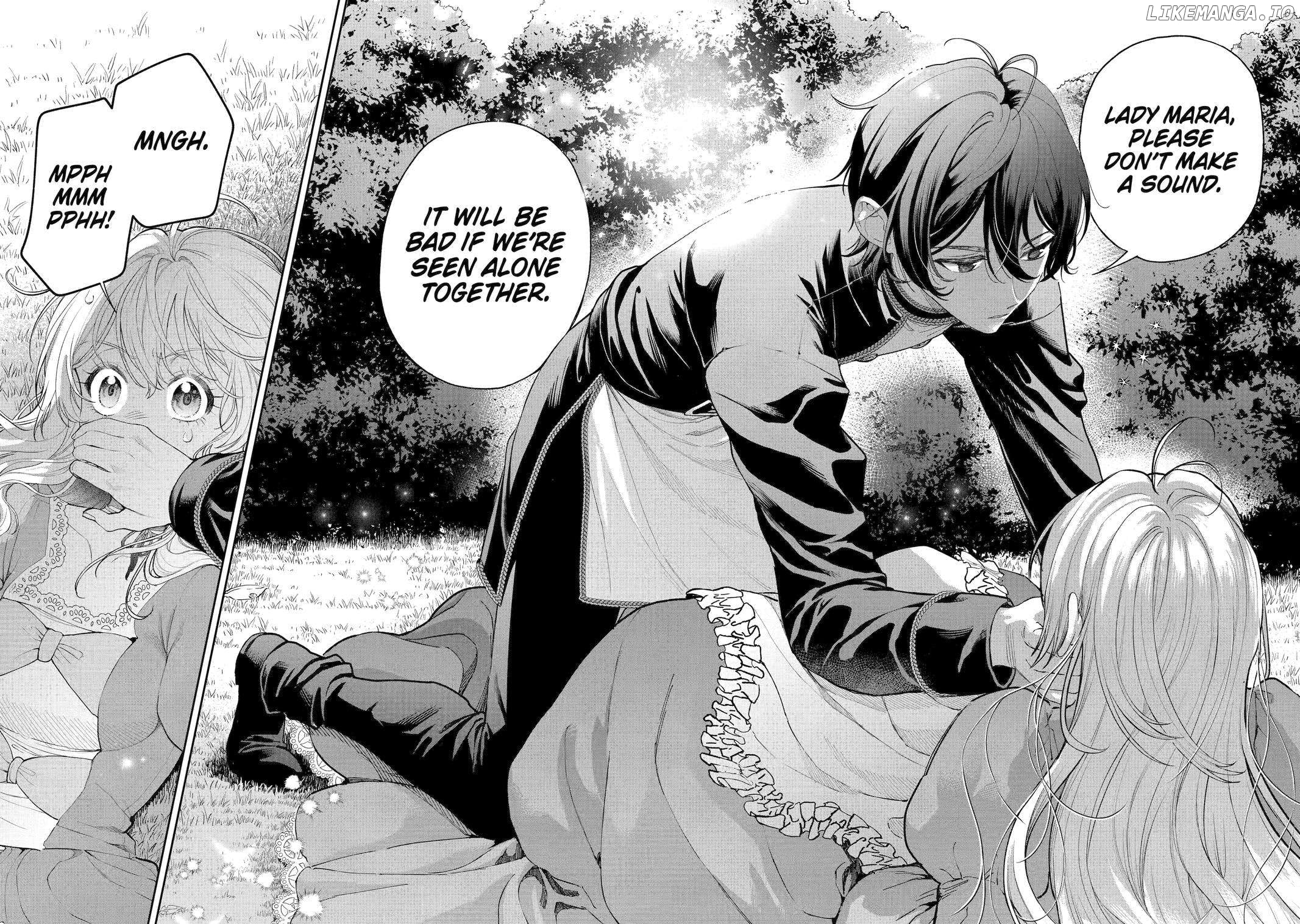 Read Always a Catch Manga Online